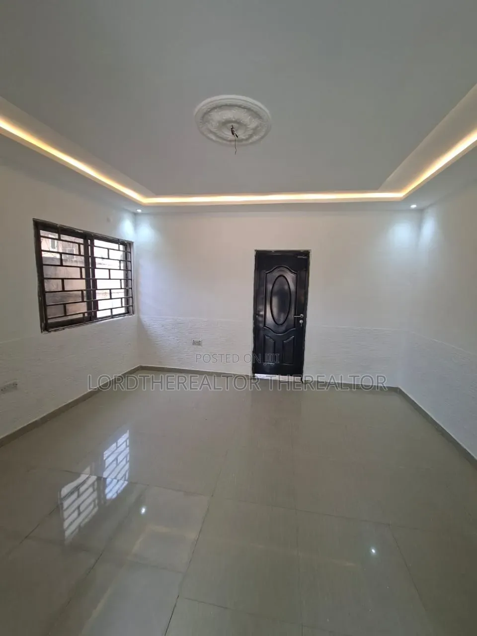 1bdrm Apartment in North Legon for rent in North Legon