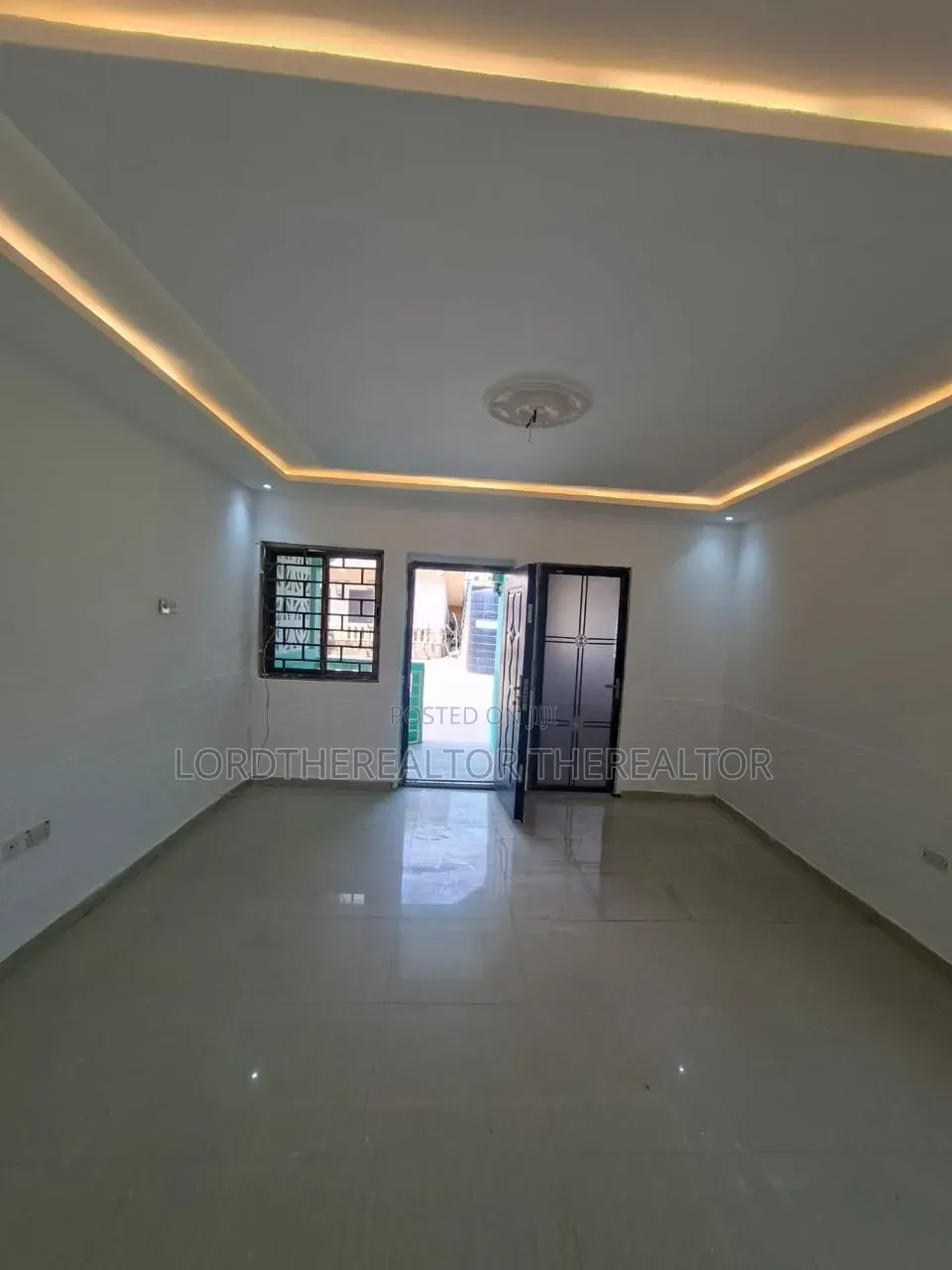 1bdrm Apartment in North Legon for rent in North Legon