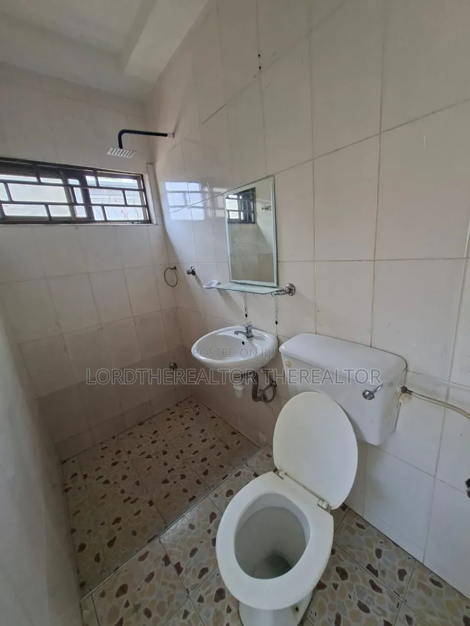 1bdrm Apartment in North Legon for rent in North Legon