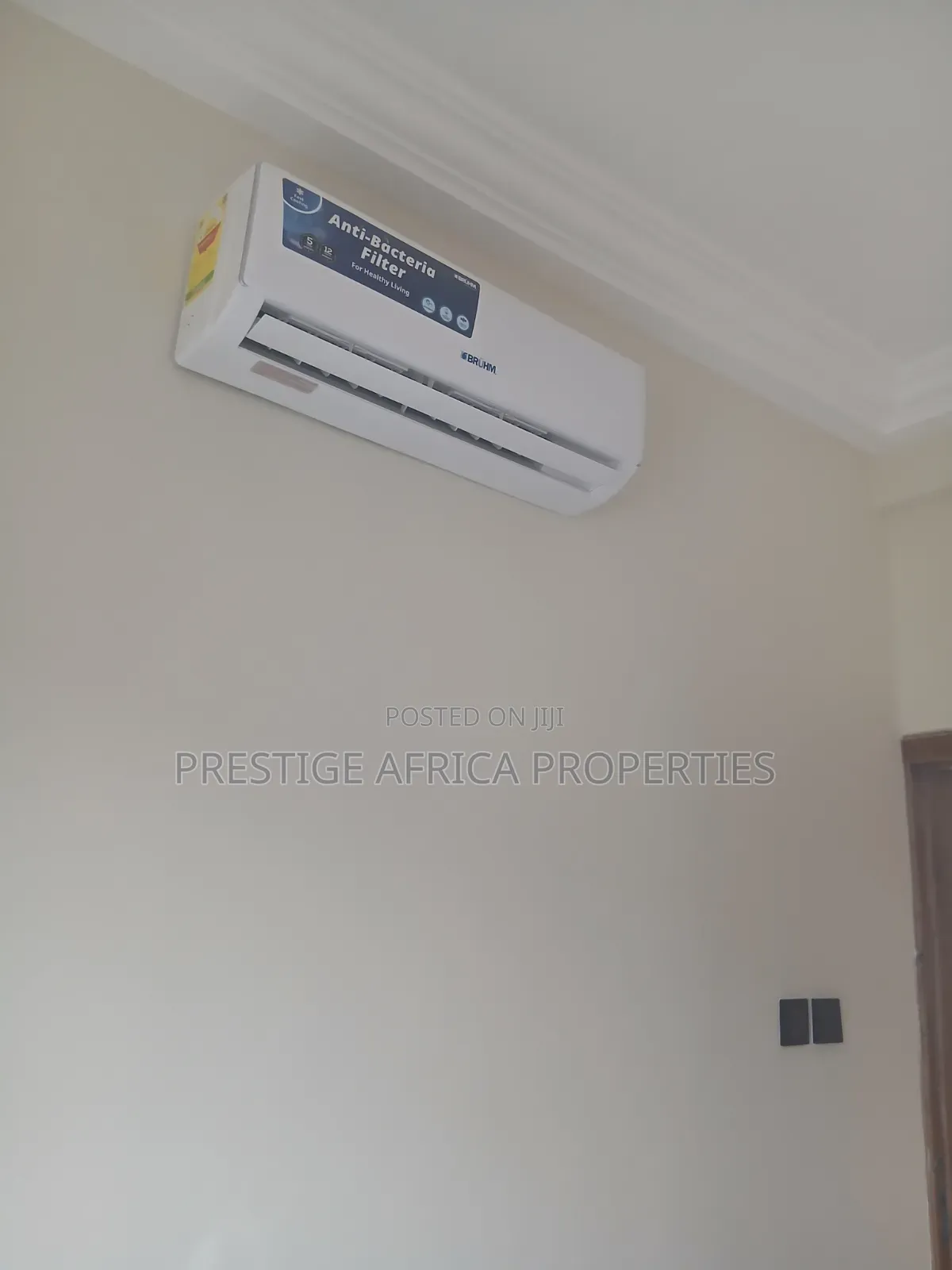 Executive Newly Built 2bedrooms Apartment in Accra Metropolitan