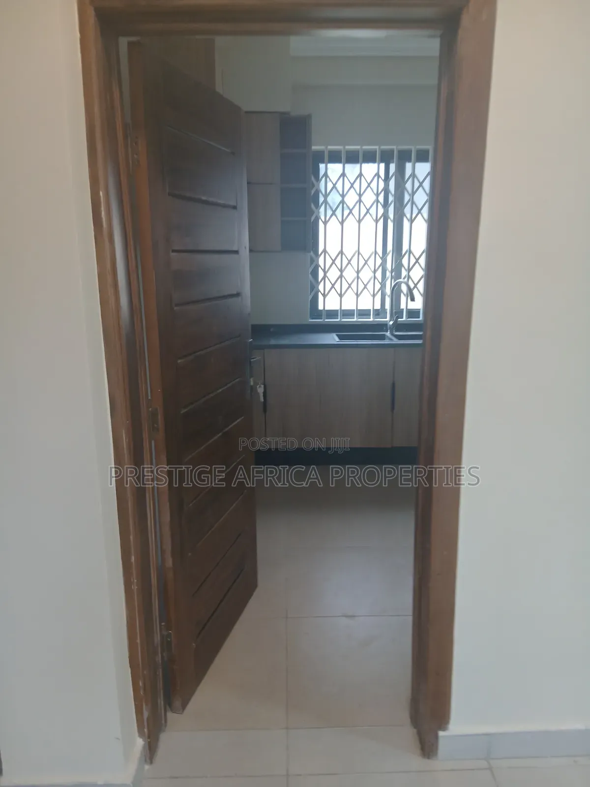 Executive Newly Built 2bedrooms Apartment in Accra Metropolitan