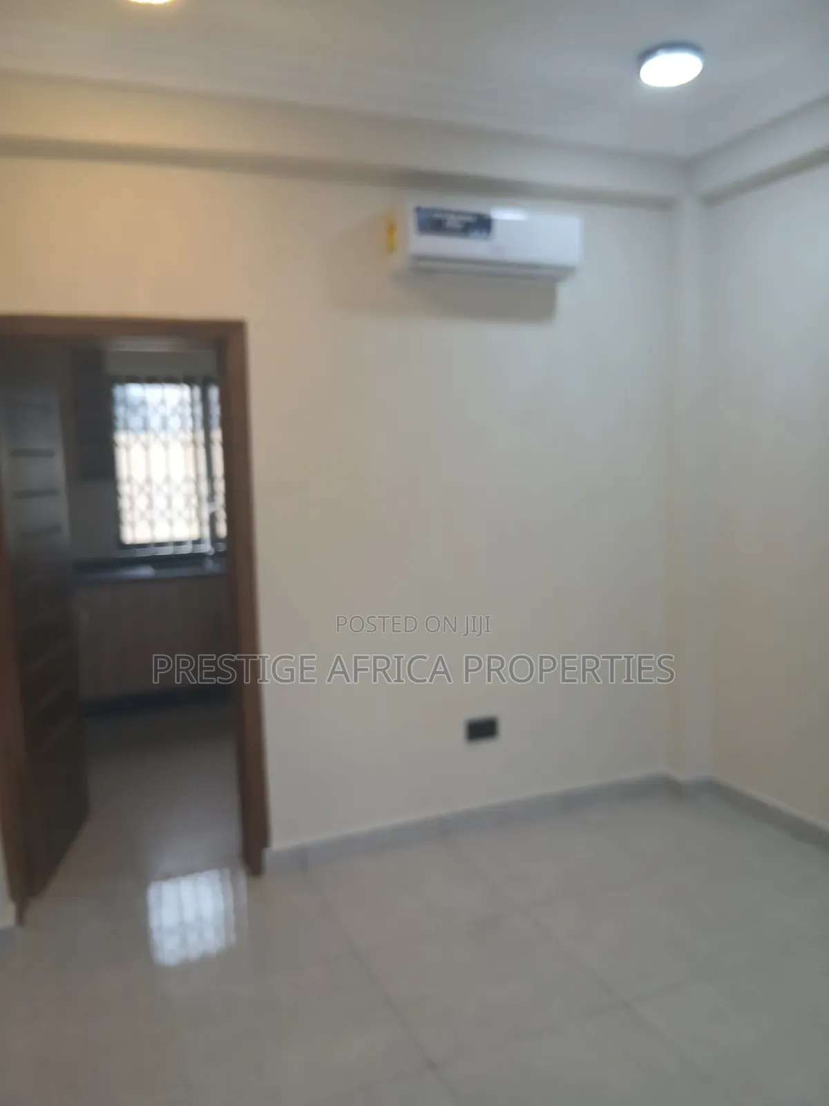 Executive Newly Built 2bedrooms Apartment in Accra Metropolitan