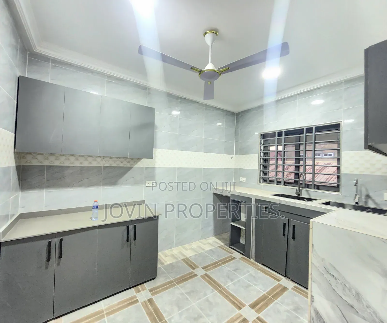 2bdrm Apartment in Jovin Properties, North Legon for rent in North Legon
