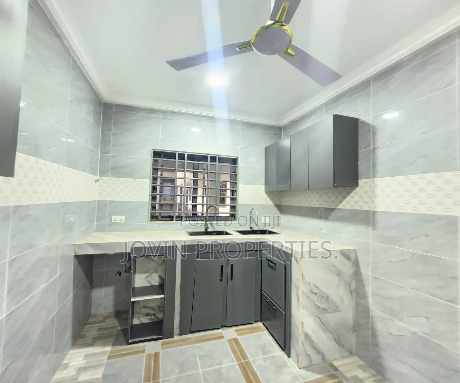 2bdrm Apartment in Jovin Properties, North Legon for rent in North Legon