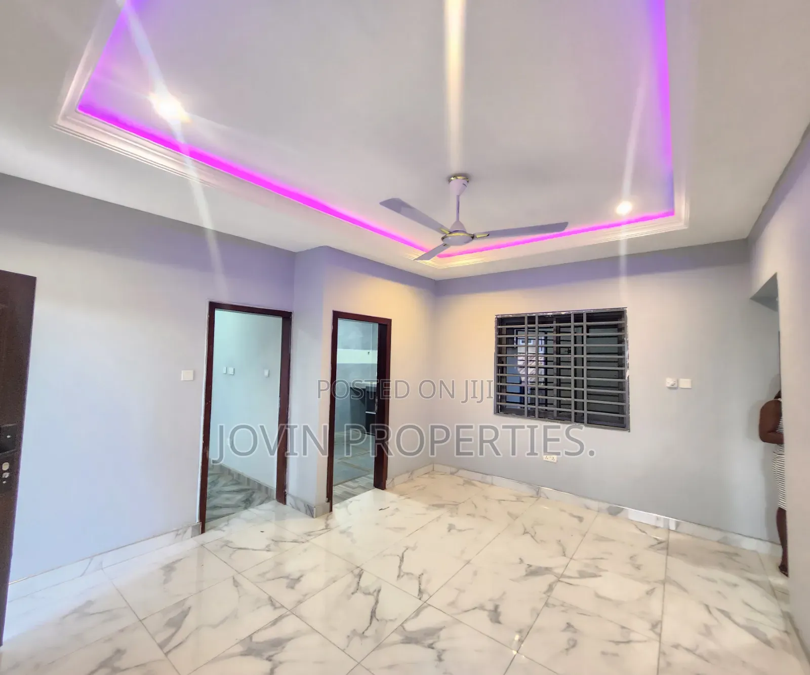 2bdrm Apartment in Jovin Properties, North Legon for rent in North Legon