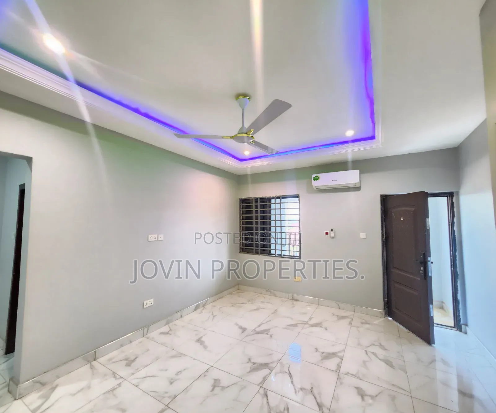 2bdrm Apartment in Jovin Properties, North Legon for rent in North Legon