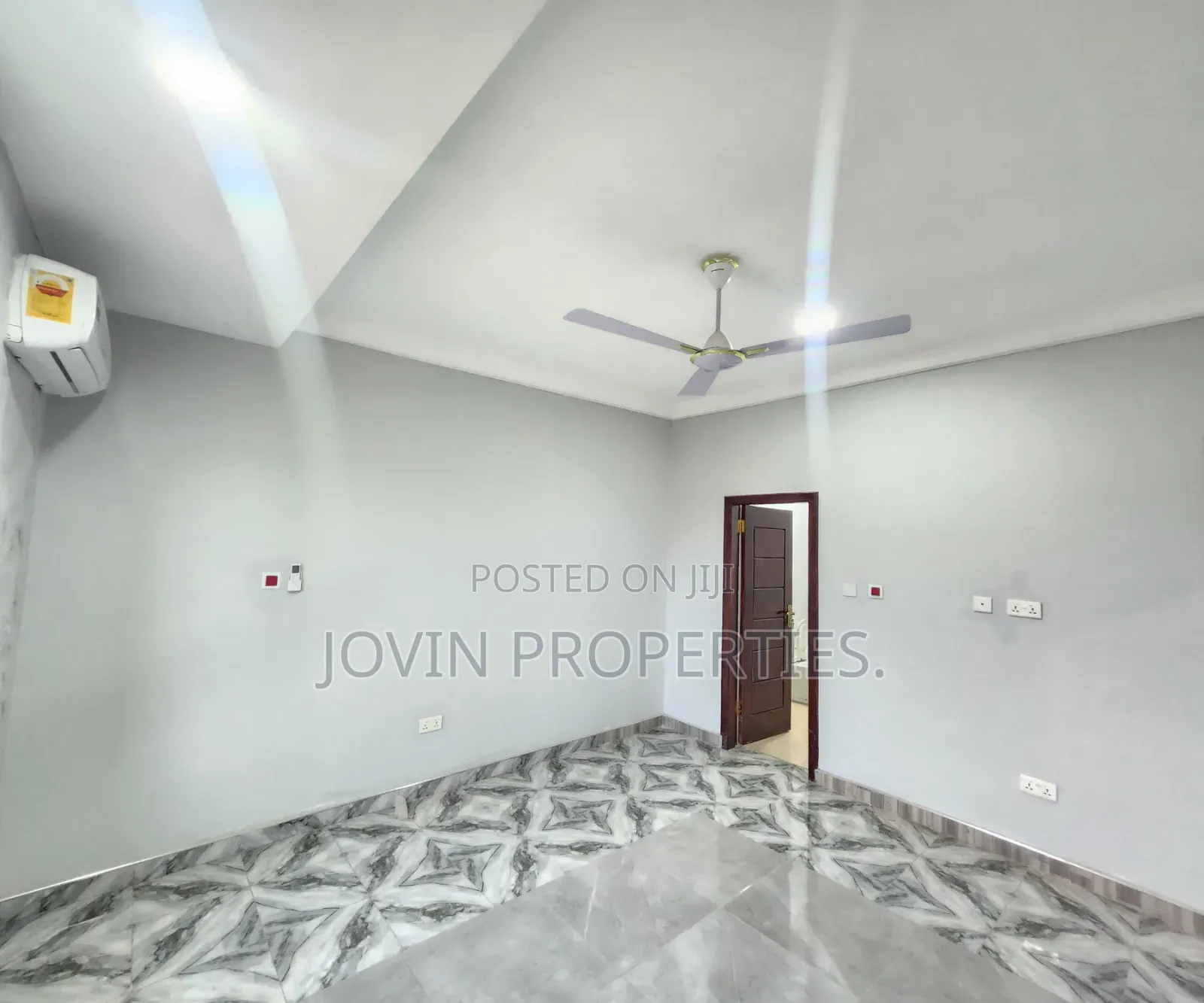 2bdrm Apartment in Jovin Properties, North Legon for rent in North Legon