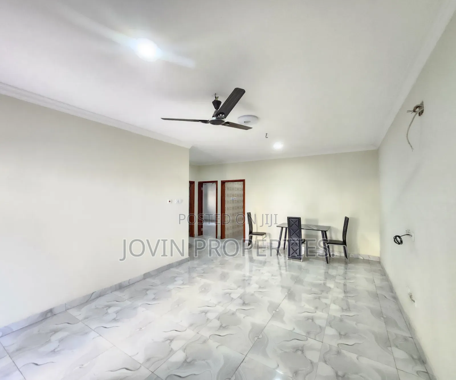 2bdrm Apartment in Jovin Properties, American House for rent in American House