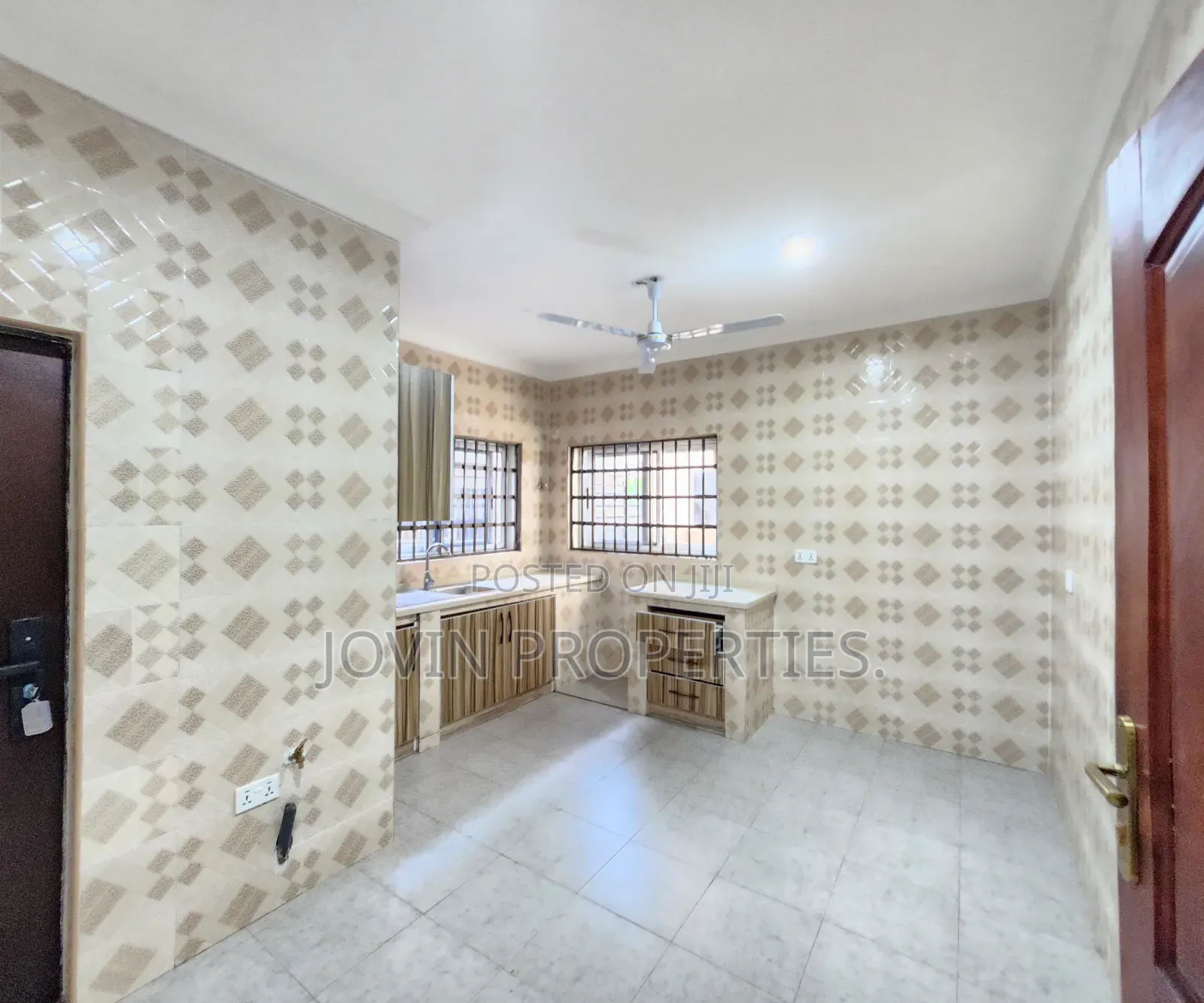 2bdrm Apartment in Jovin Properties, American House for rent in American House