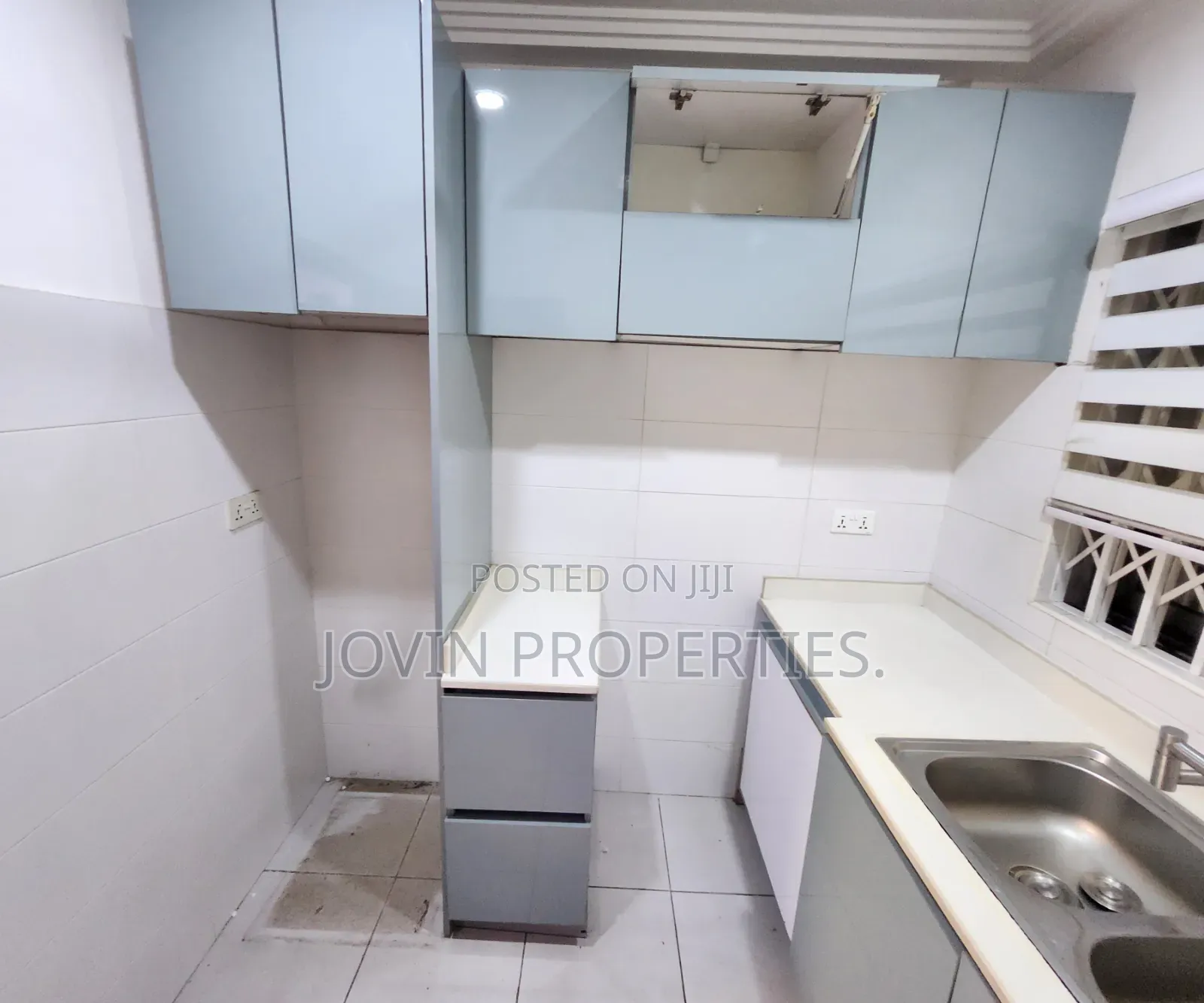1bdrm Apartment in Jovin Properties, American House for rent in American House