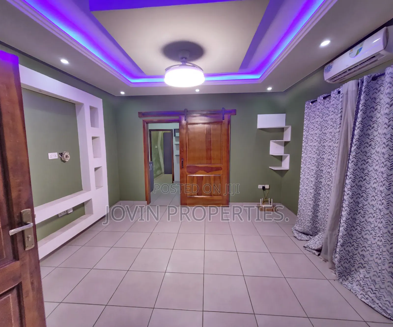 1bdrm Apartment in Jovin Properties, American House for rent in American House