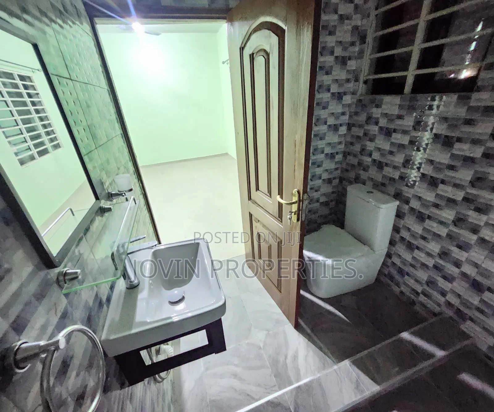 2bdrm Apartment in Jovin Properties, American House for rent in American House