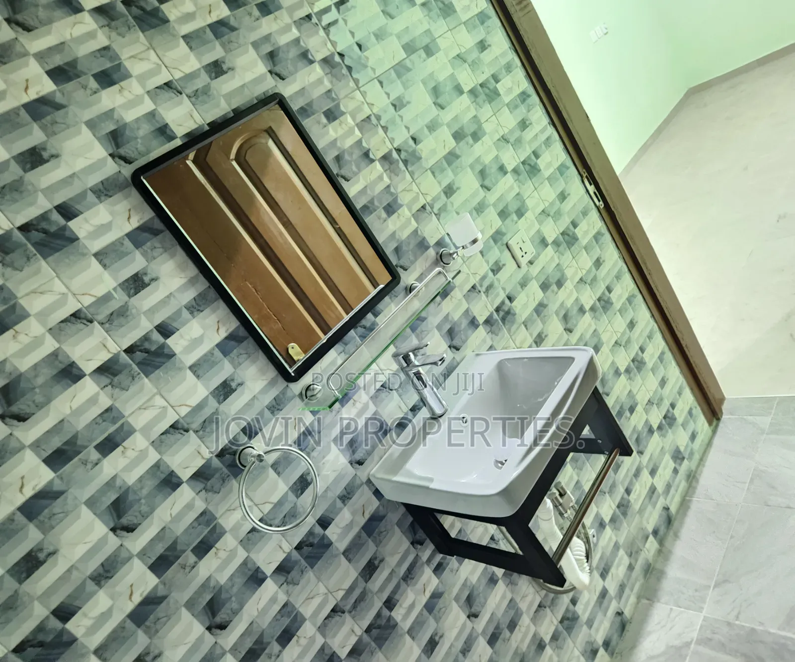 2bdrm Apartment in Jovin Properties, American House for rent in American House