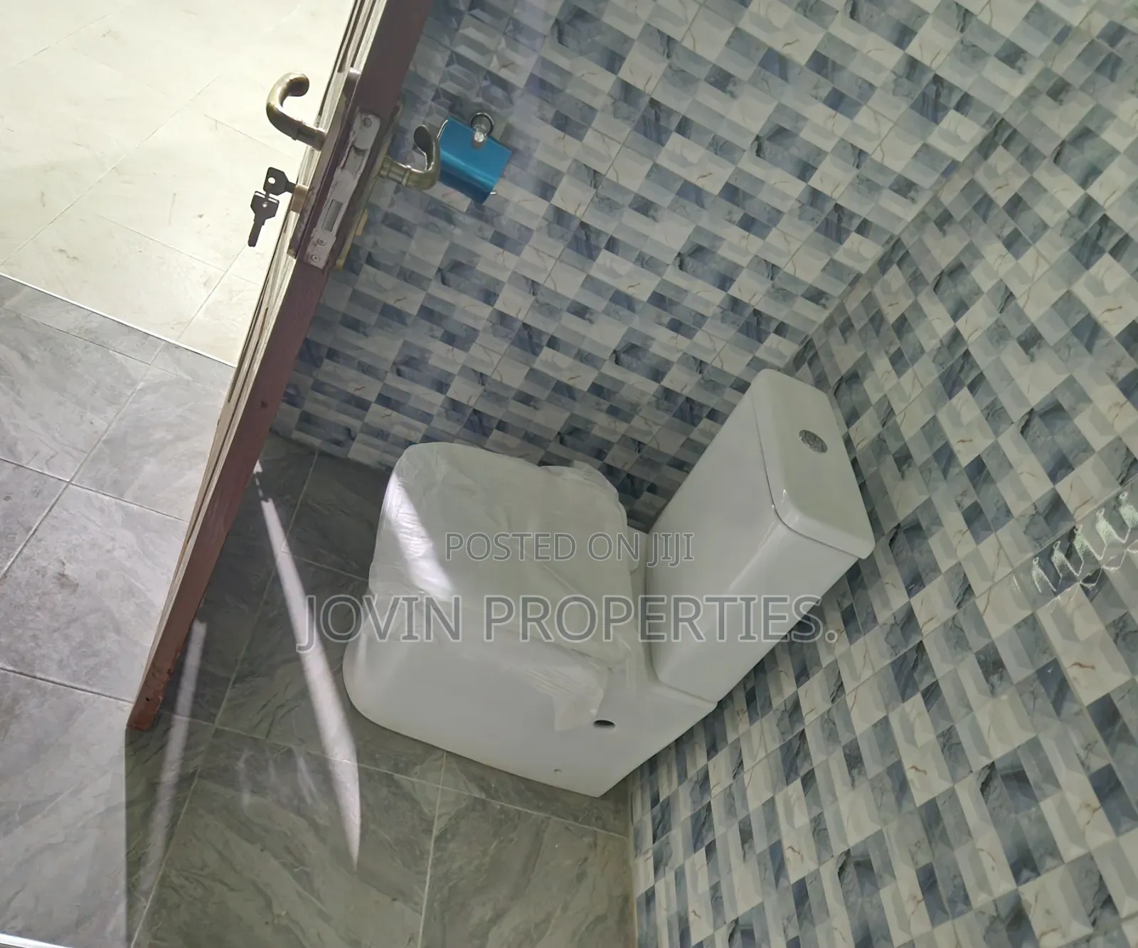 2bdrm Apartment in Jovin Properties, American House for rent in American House