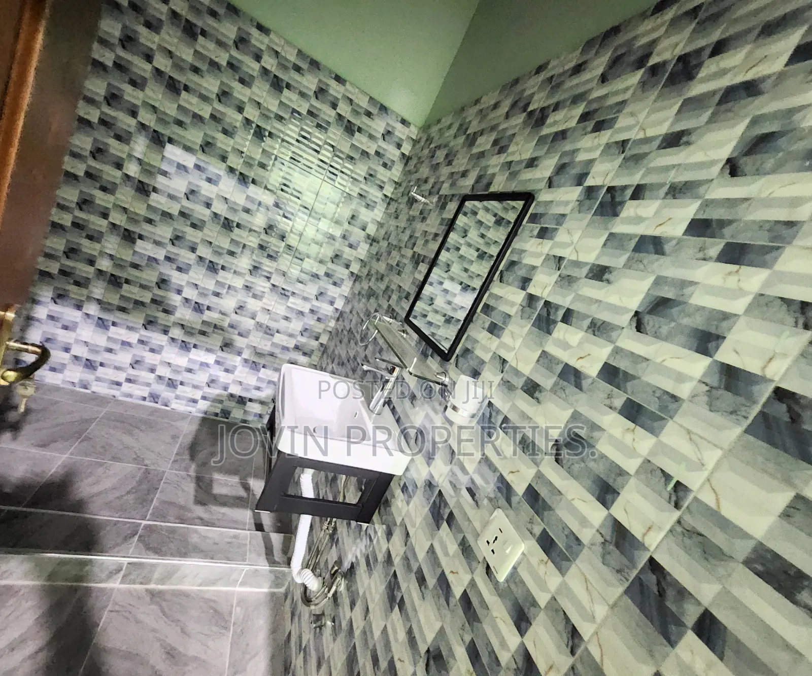 2bdrm Apartment in Jovin Properties, American House for rent in American House