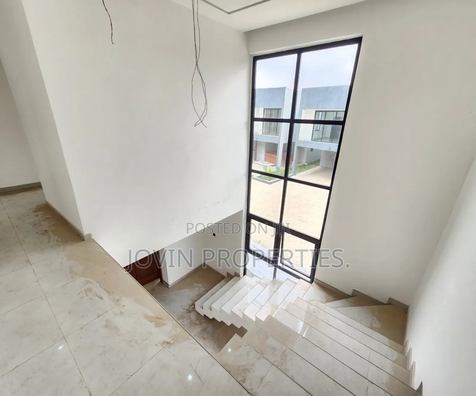 4bdrm Townhouse / Terrace in Jovin Properties, American House for rent in American House