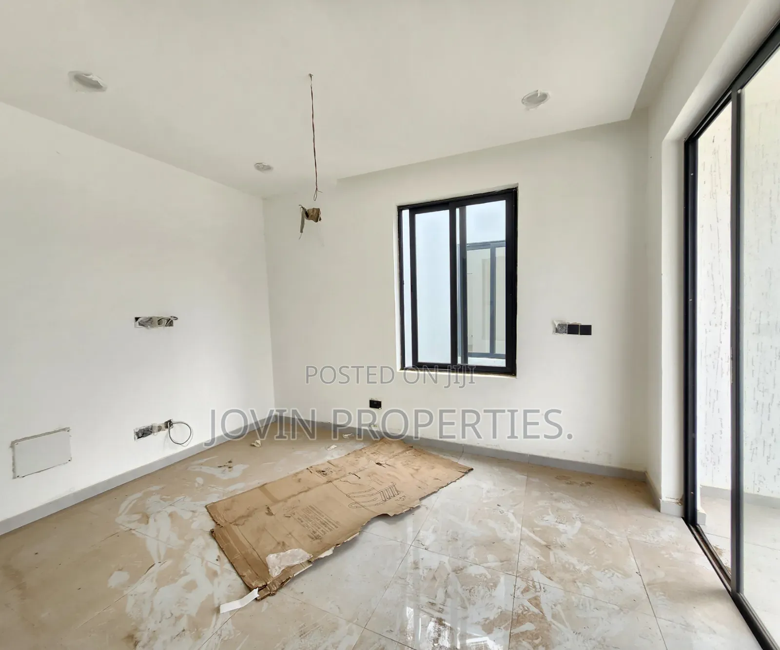 4bdrm Townhouse / Terrace in Jovin Properties, American House for rent in American House