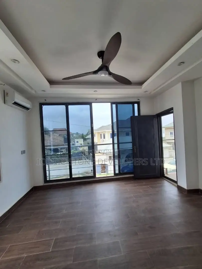 3bdrm House in School Junction, Nmai-Dzorn for rent in Nmai-Dzorn