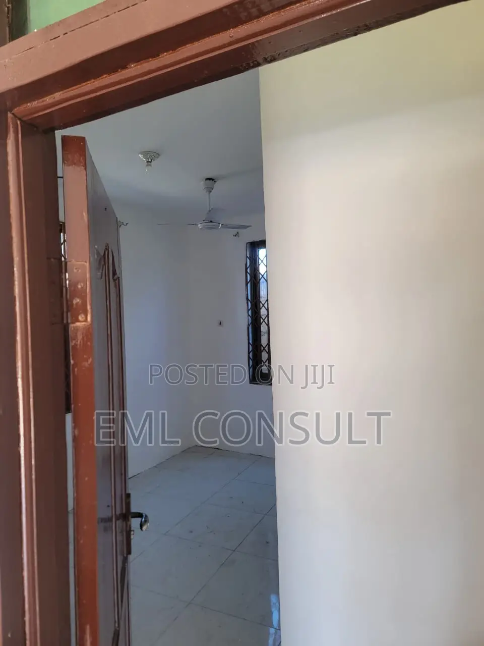 1bdrm Apartment in Eml Real Estate, Teshie-Nungua Estates for rent in Teshie-Nungua Estates