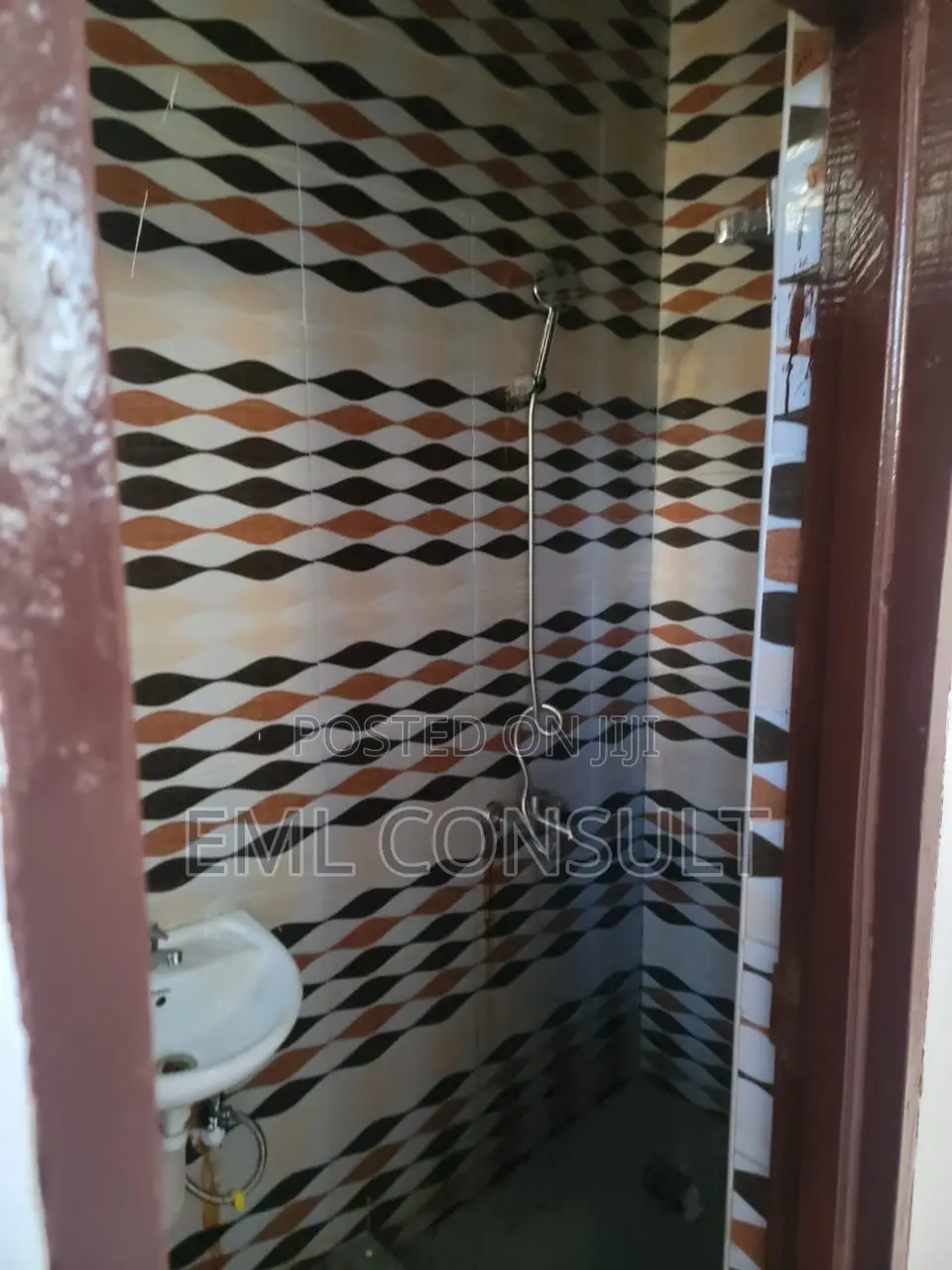 1bdrm Apartment in Eml Real Estate, Teshie-Nungua Estates for rent in Teshie-Nungua Estates