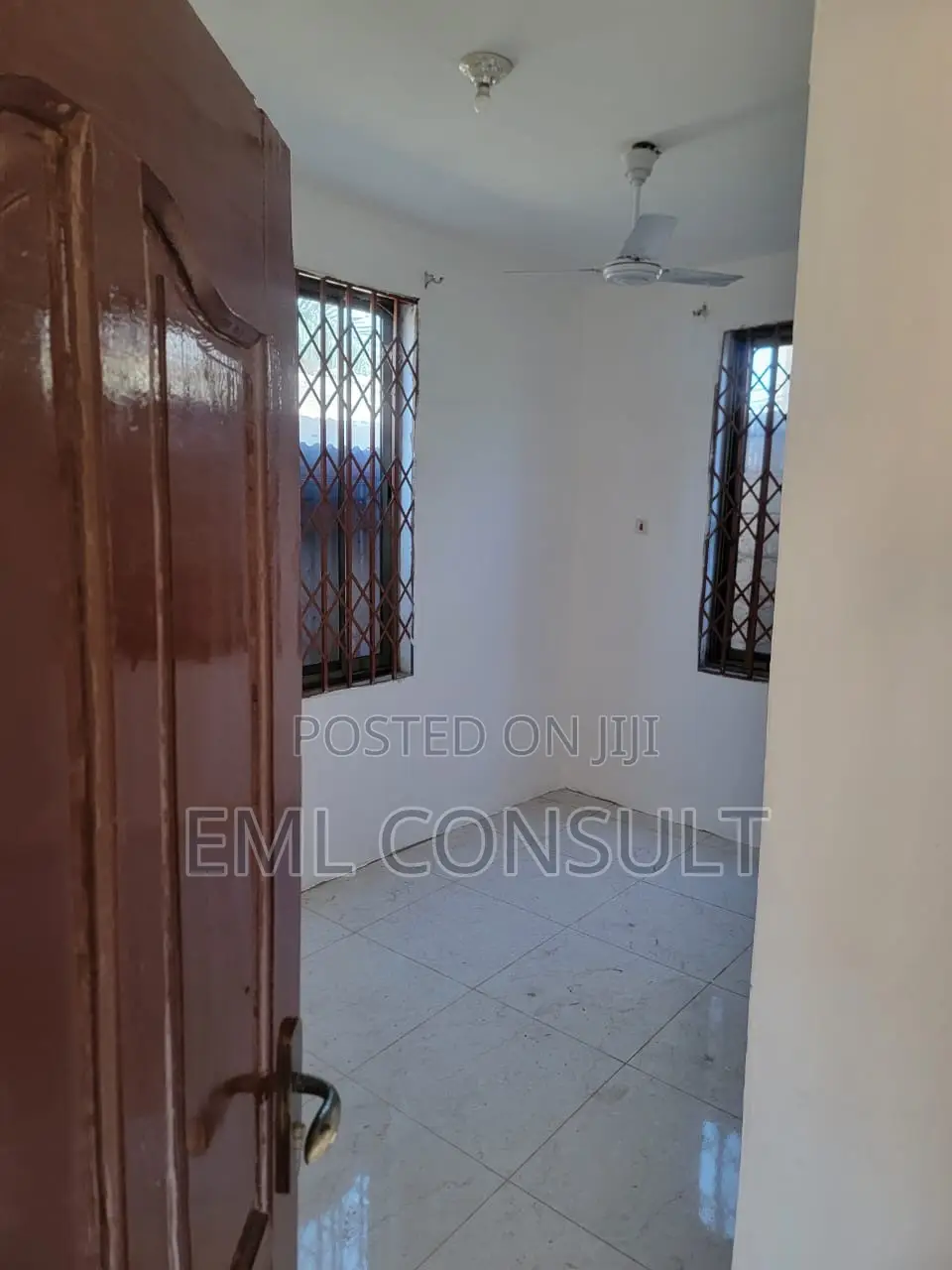 1bdrm Apartment in Eml Real Estate, Teshie-Nungua Estates for rent in Teshie-Nungua Estates