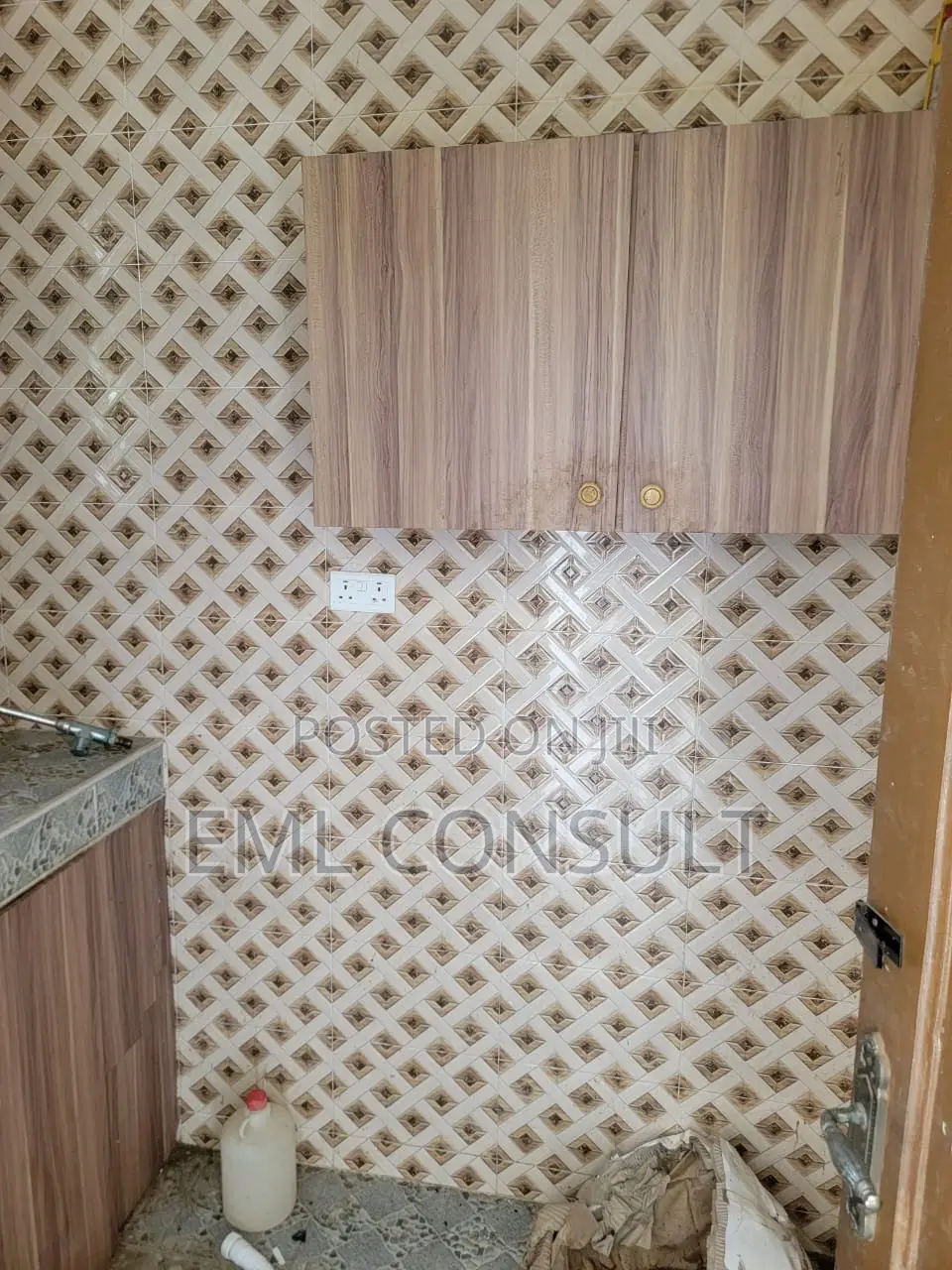 1bdrm Apartment in Eml Real Estate, Teshie-Nungua Estates for rent in Teshie-Nungua Estates