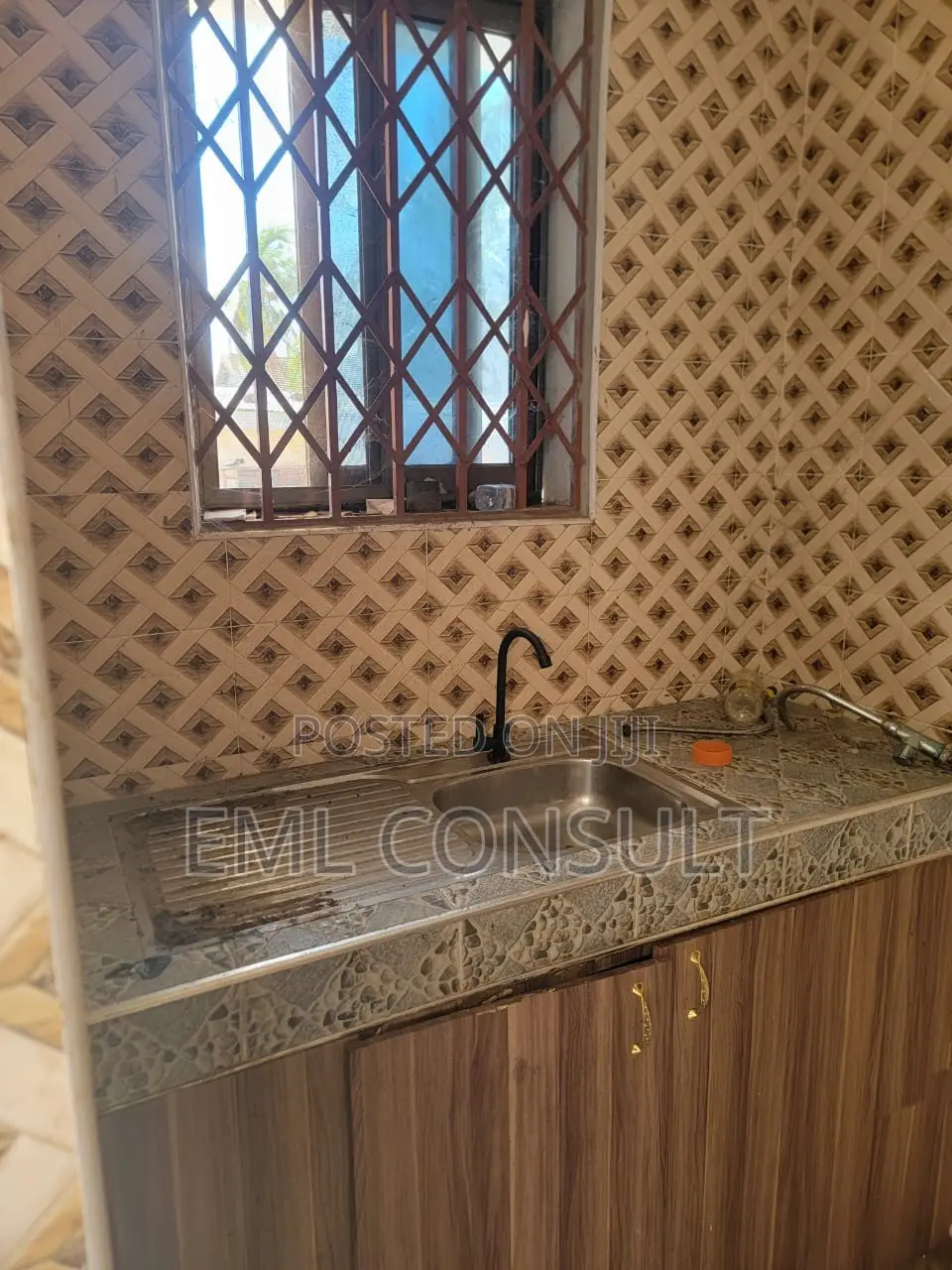 1bdrm Apartment in Eml Real Estate, Teshie-Nungua Estates for rent in Teshie-Nungua Estates