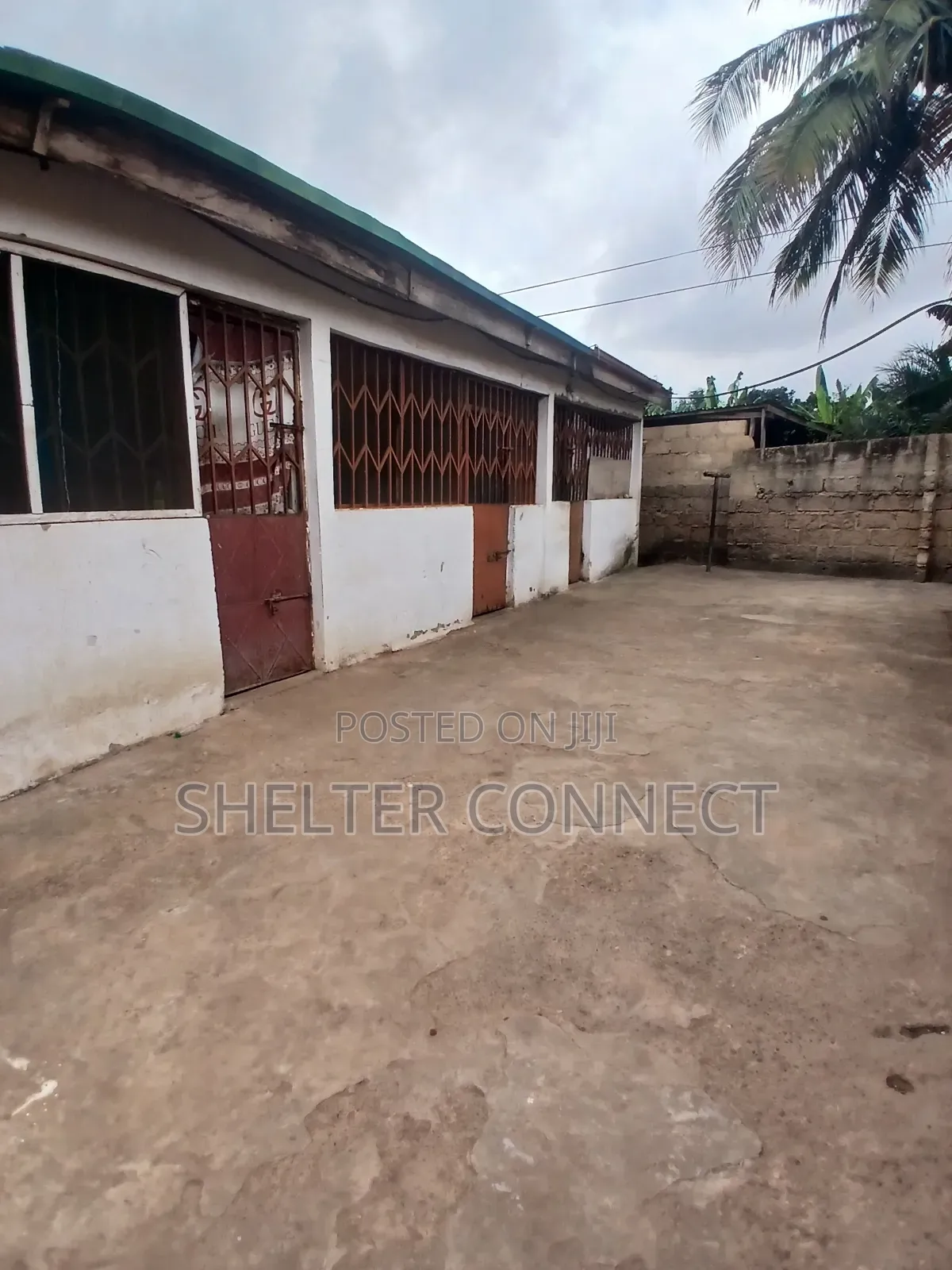 1bdrm Apartment in Oyarifa, Ghana Flag for rent in Ghana Flag