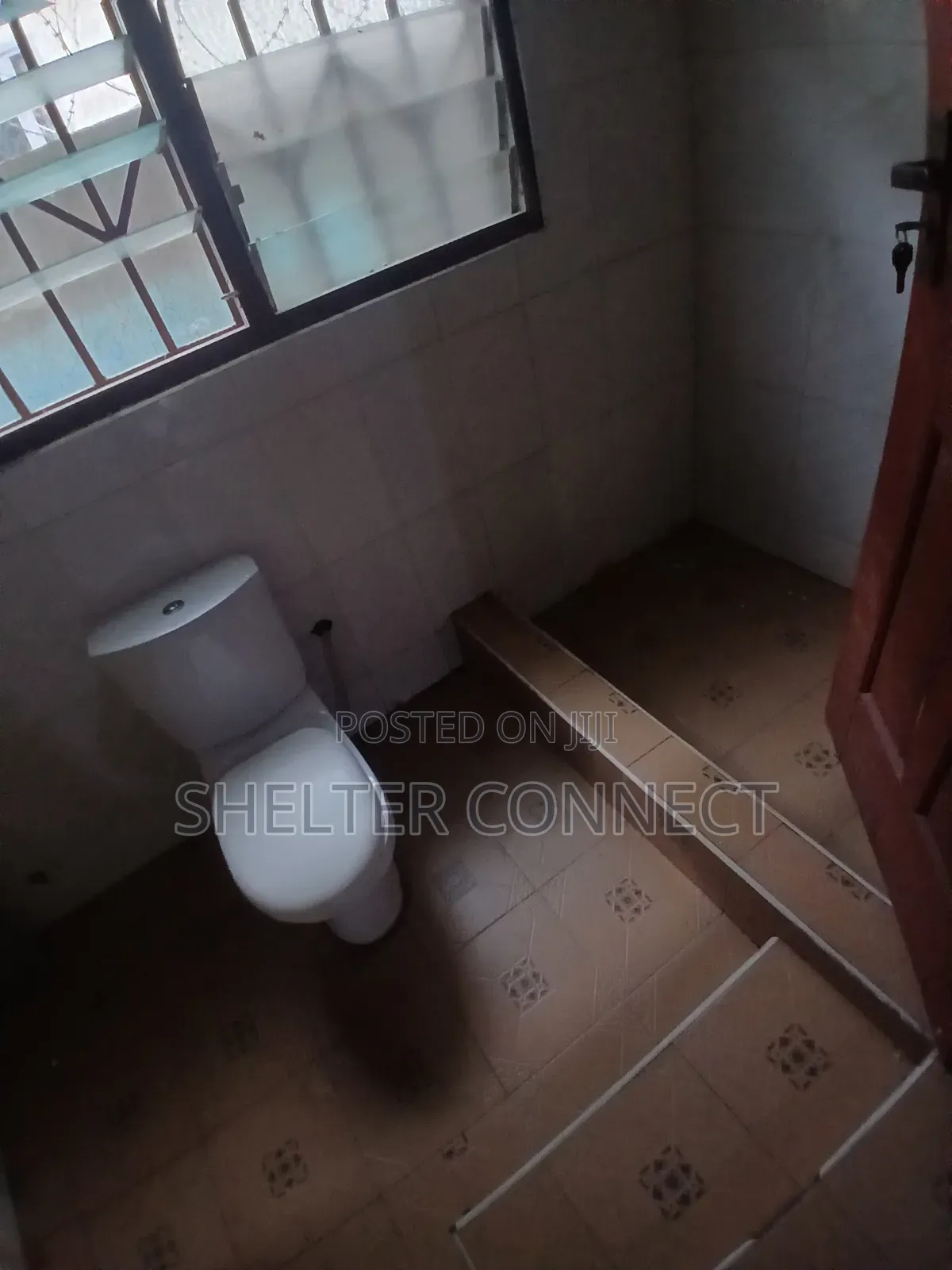 1bdrm Apartment in Oyarifa, Ghana Flag for rent in Ghana Flag