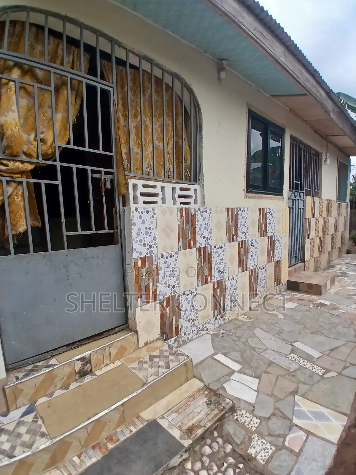 1bdrm Apartment in Teiman, Ghana Flag for rent in Ghana Flag