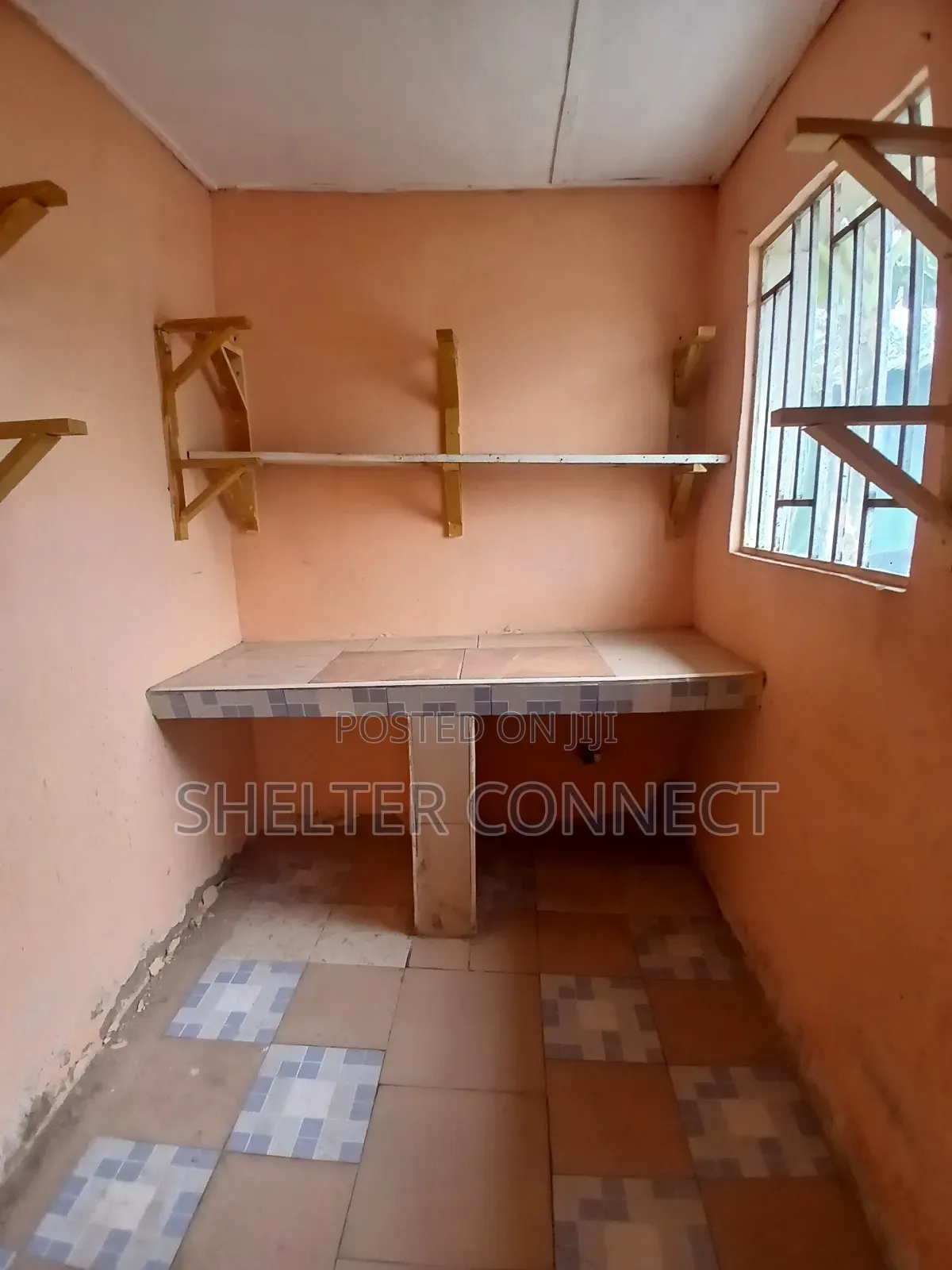 1bdrm Apartment in Teiman, Ghana Flag for rent in Ghana Flag