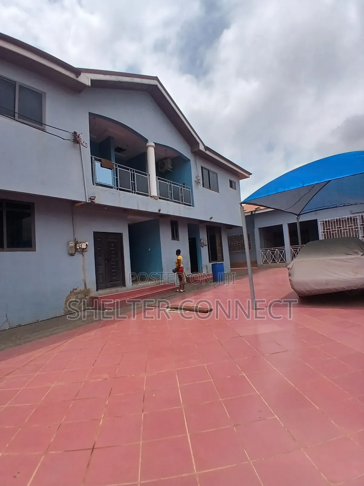2bdrm Apartment in Oyarifa Pentecost for rent in Pentecost