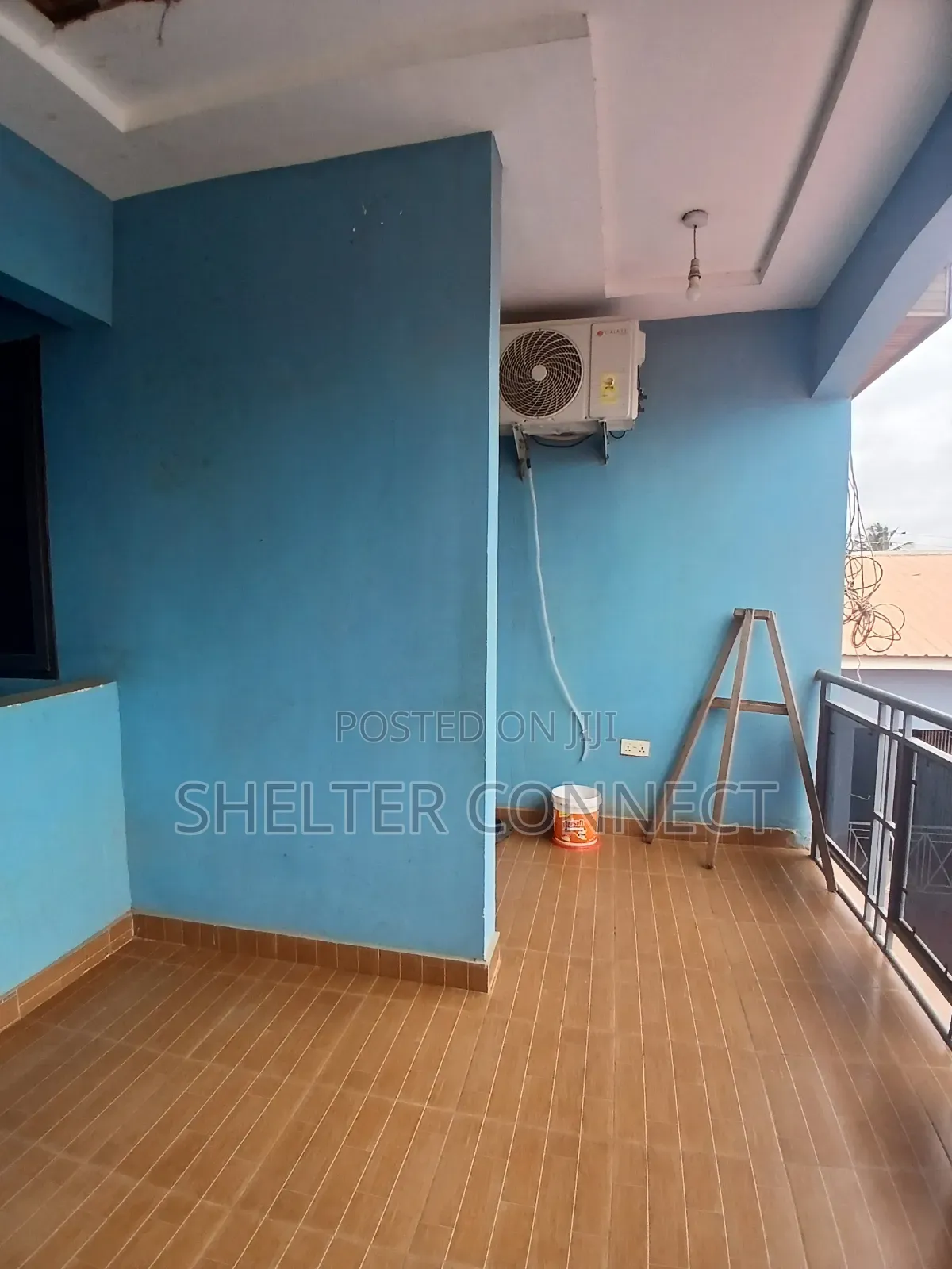 2bdrm Apartment in Oyarifa Pentecost for rent in Pentecost