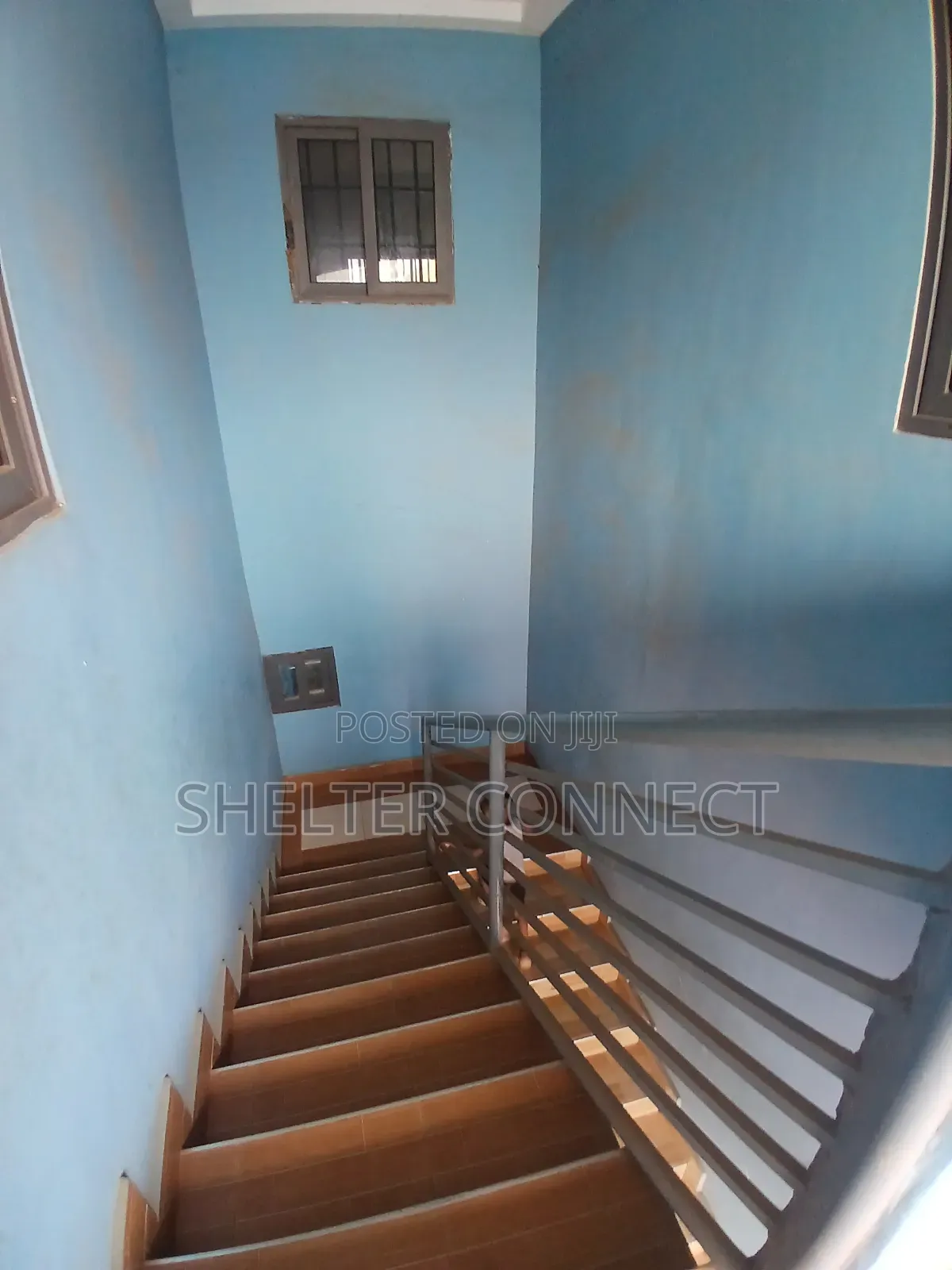 2bdrm Apartment in Oyarifa Pentecost for rent in Pentecost