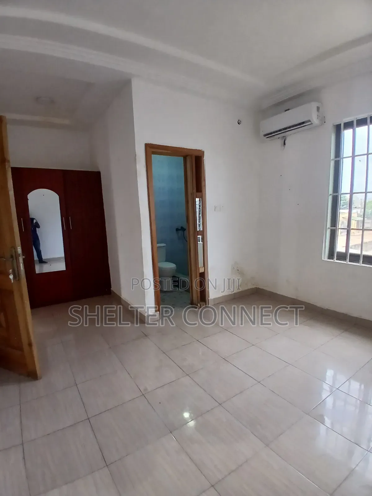 2bdrm Apartment in Oyarifa Pentecost for rent in Pentecost