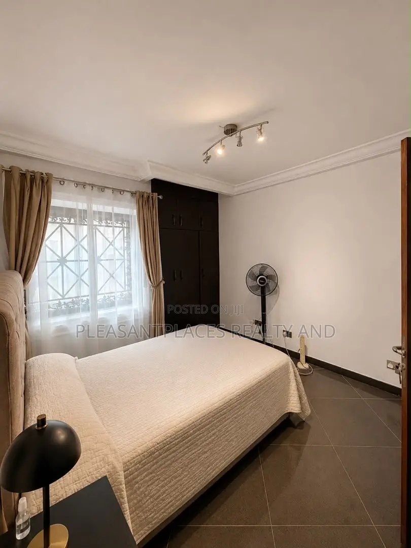 Furnished 2bdrm Apartment in Pleasantplaces And, Spintex for sale in Spintex