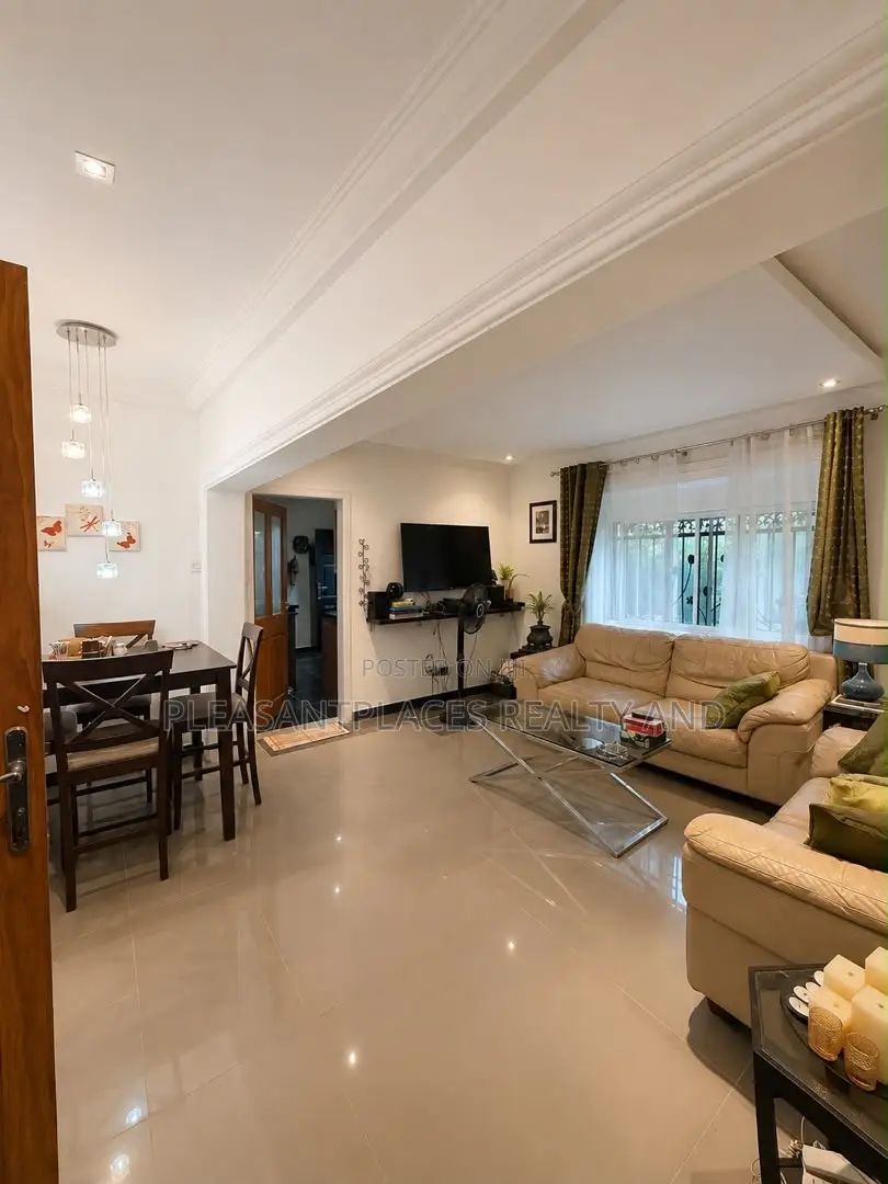 Furnished 2bdrm Apartment in Pleasantplaces And, Spintex for sale in Spintex