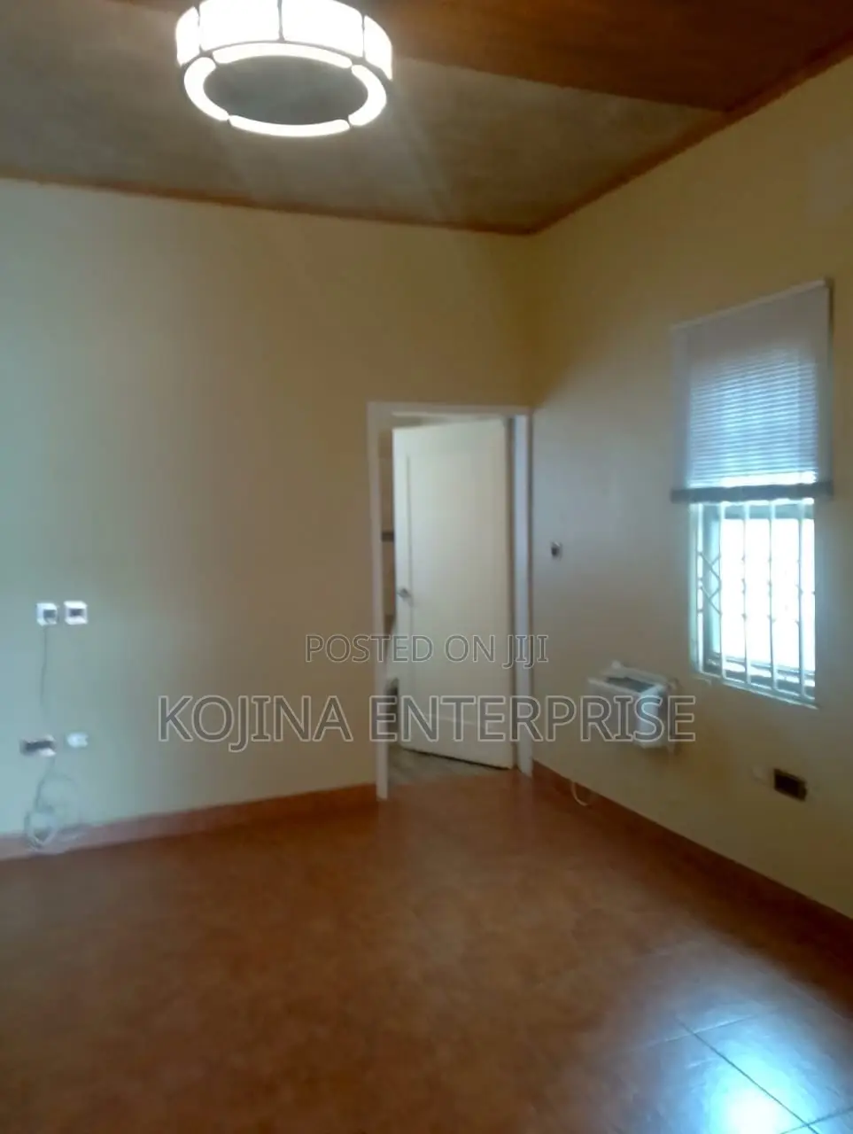 3bdrm Apartment in Ipt Nyankyerenyasi, Kumasi Metropolitan for rent in Kumasi Metropolitan