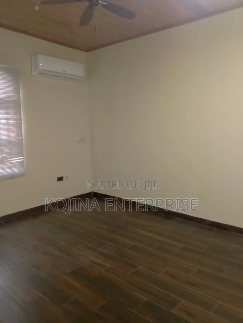 3bdrm Apartment in Ipt Nyankyerenyasi, Kumasi Metropolitan for rent in Kumasi Metropolitan