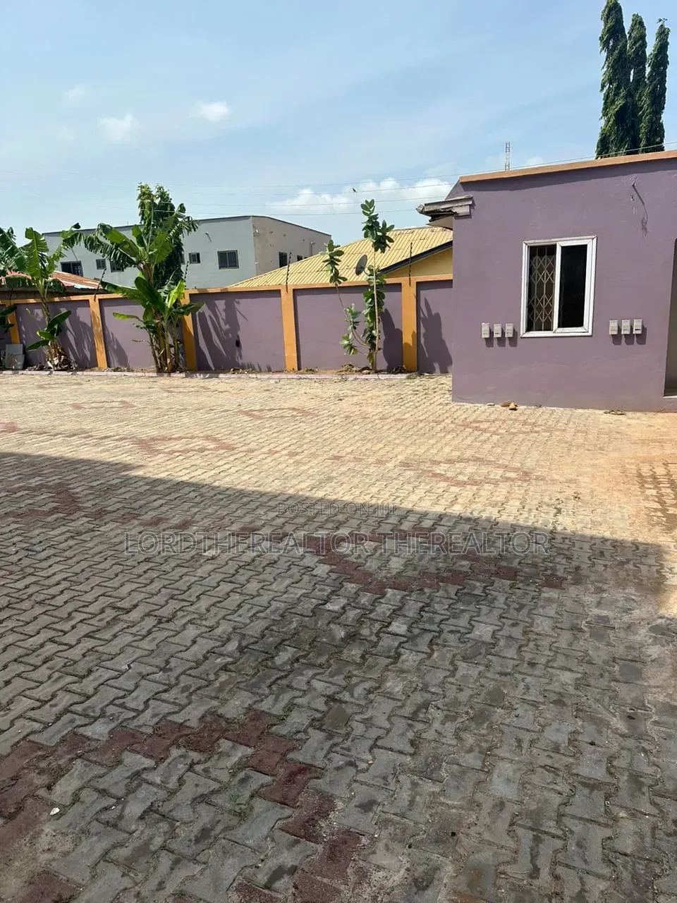 3bdrm Apartment in Lake Side Estate for rent in Lake Side Estate