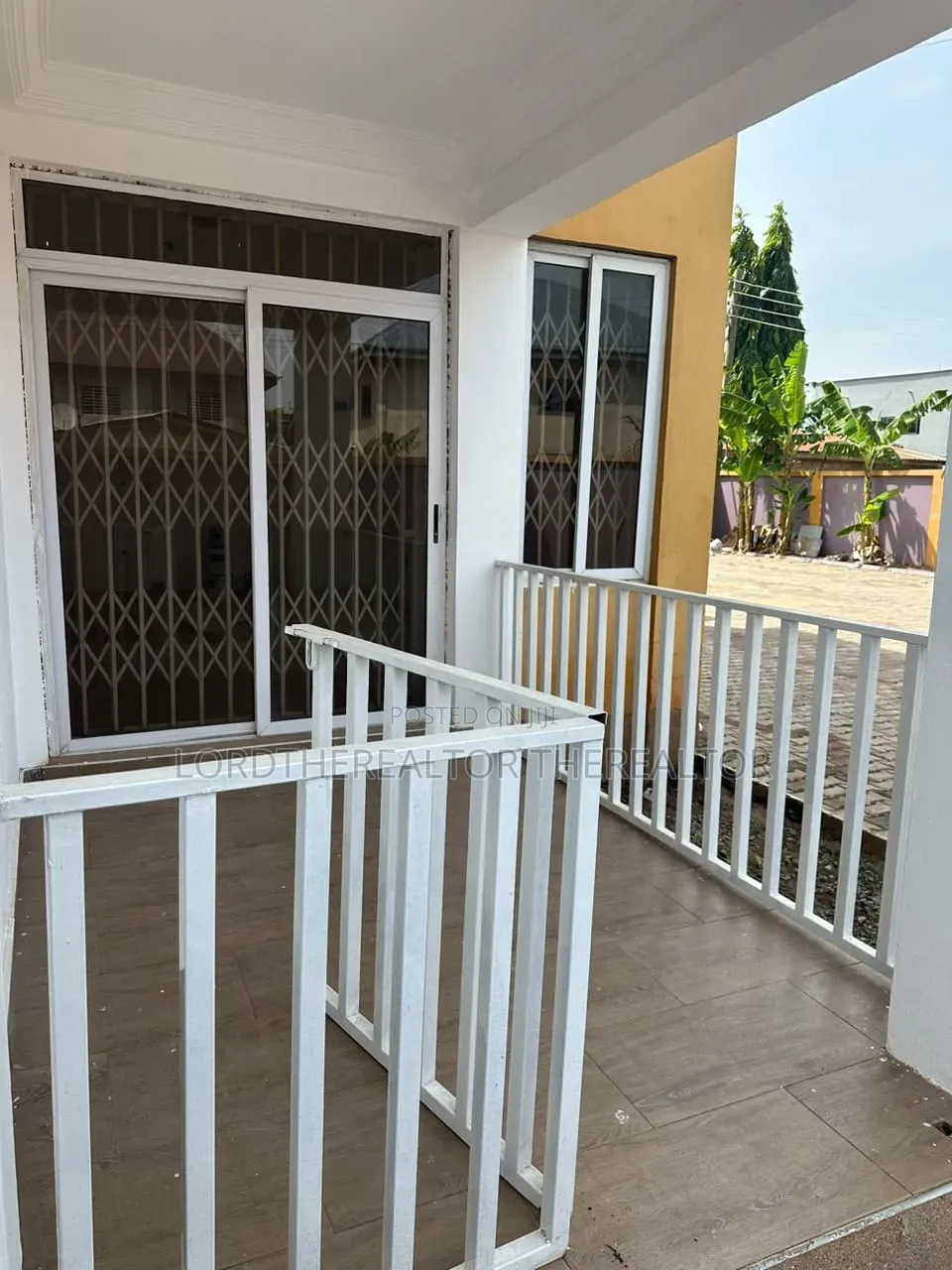 3bdrm Apartment in Lake Side Estate for rent in Lake Side Estate