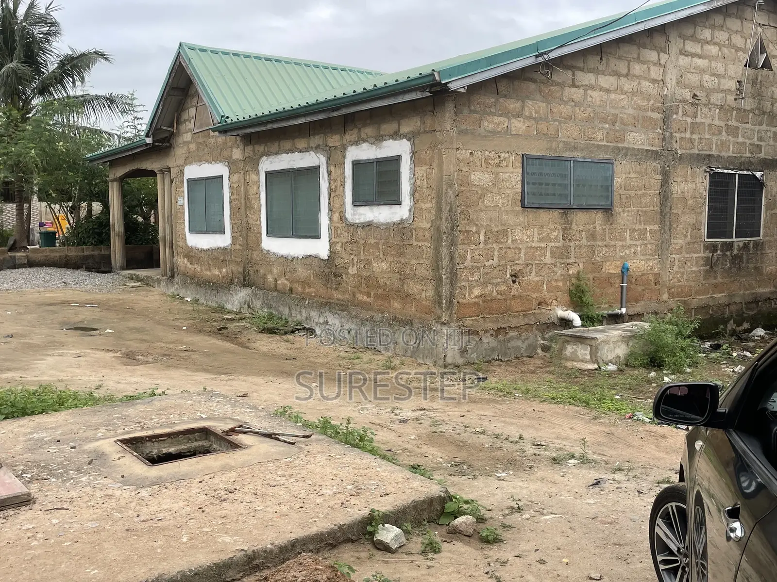 4bdrm Bungalow in Owner, Manhean for sale in Manhean