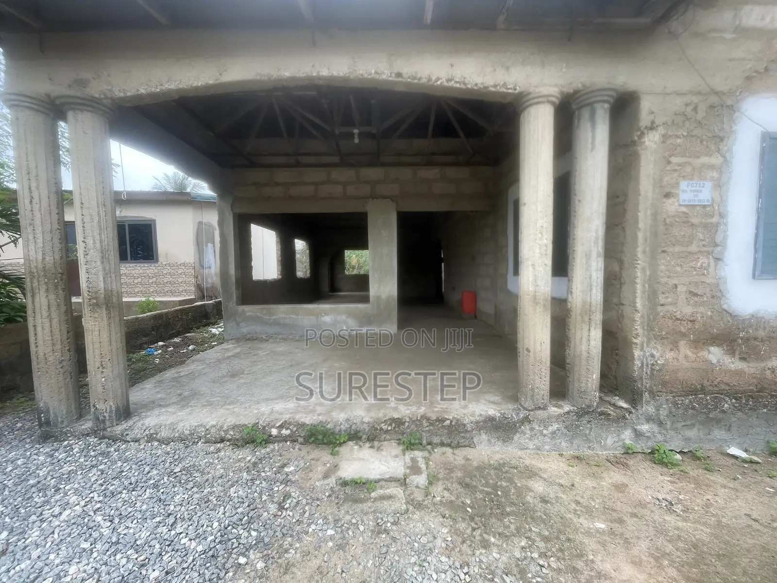 4bdrm Bungalow in Owner, Manhean for sale in Manhean