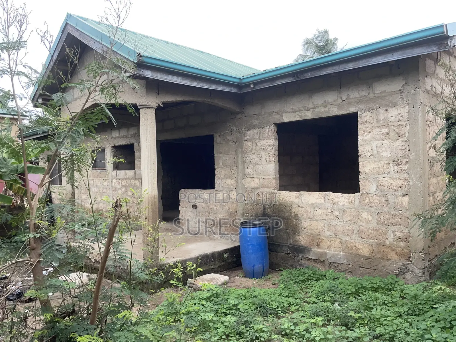 4bdrm Bungalow in Owner, Manhean for sale in Manhean