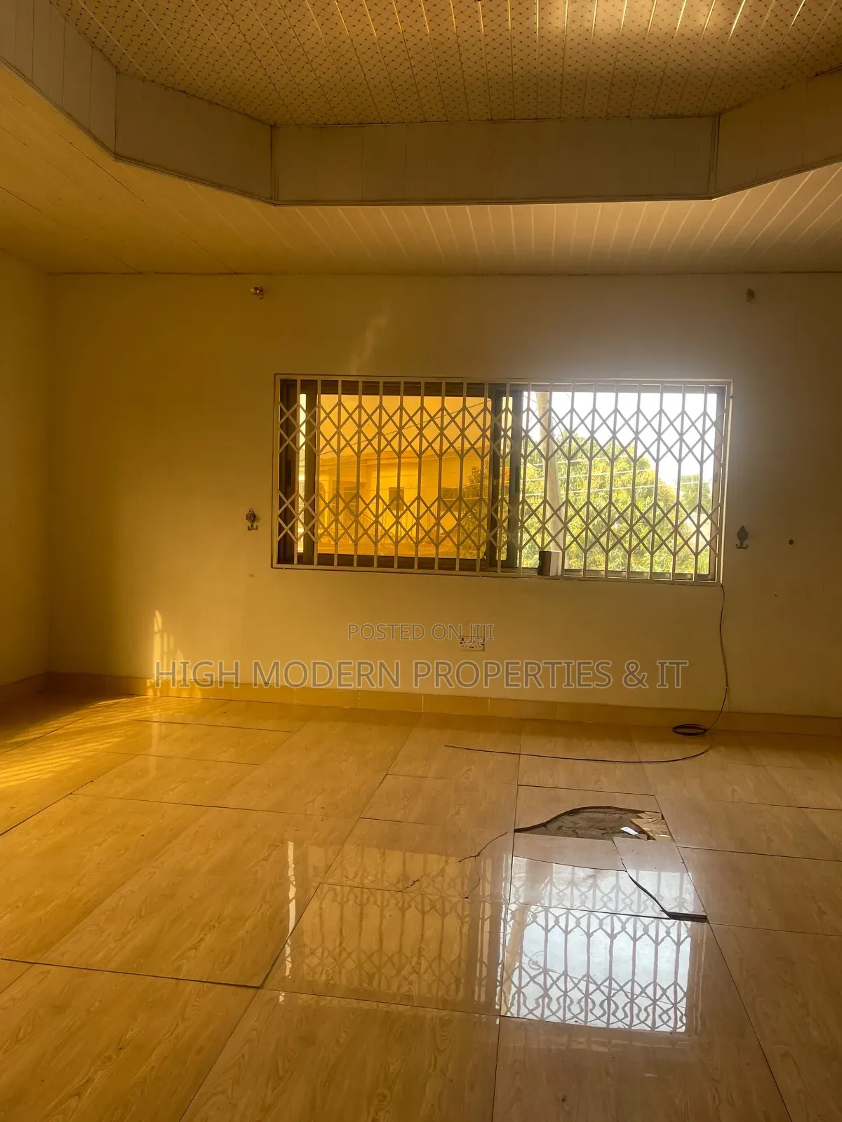 1bdrm House in Teshie Tebibiano, New Town for rent in New Town
