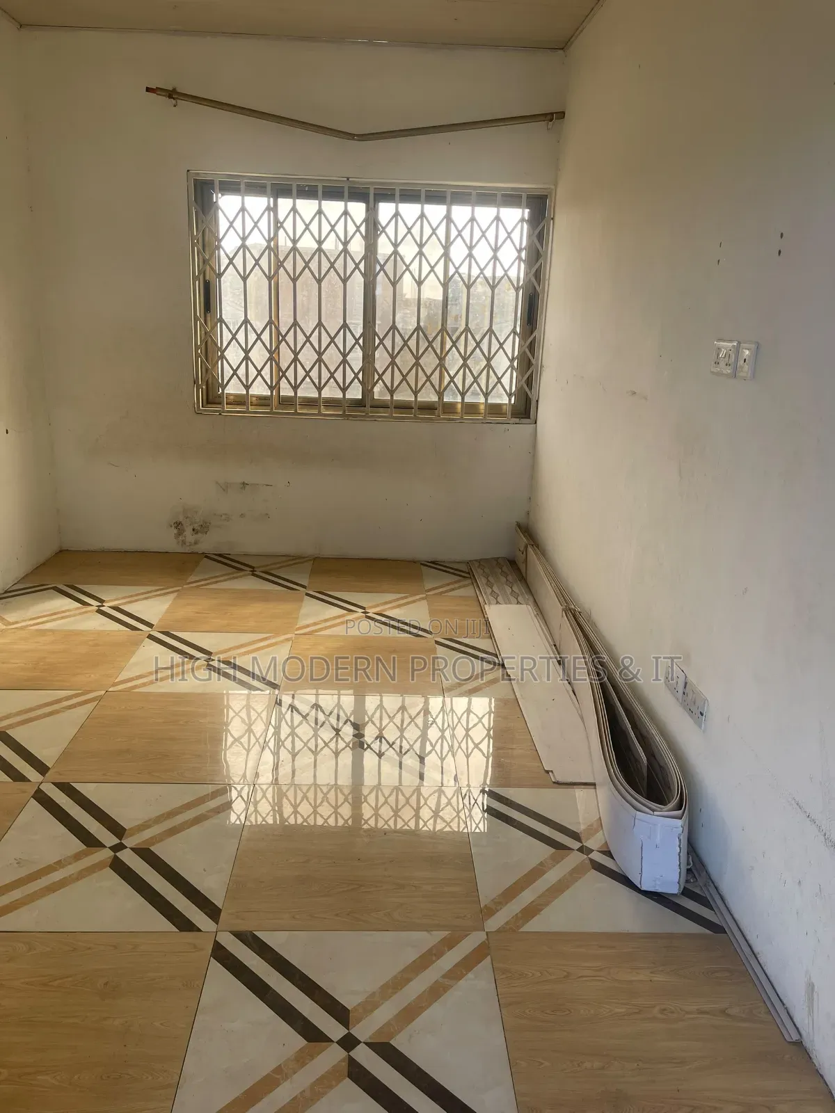 1bdrm House in Teshie Tebibiano, New Town for rent in New Town