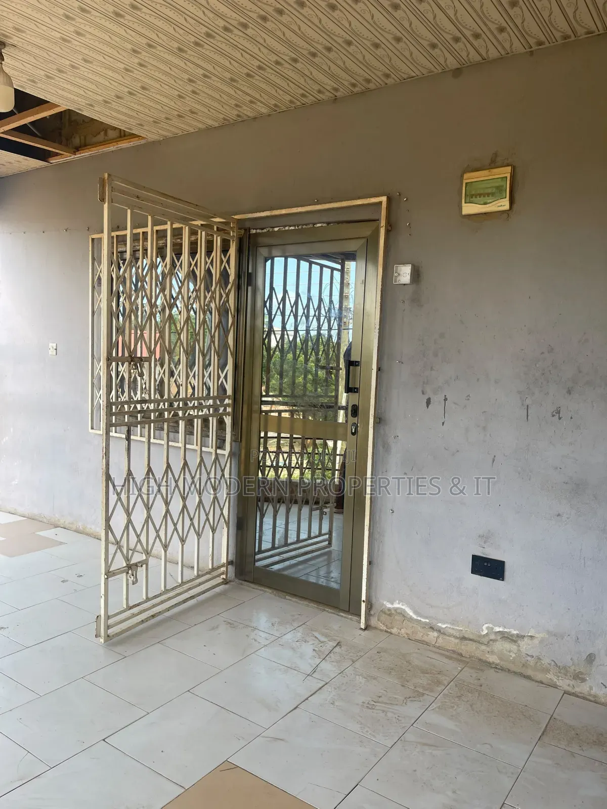 1bdrm House in Teshie Tebibiano, New Town for rent in New Town