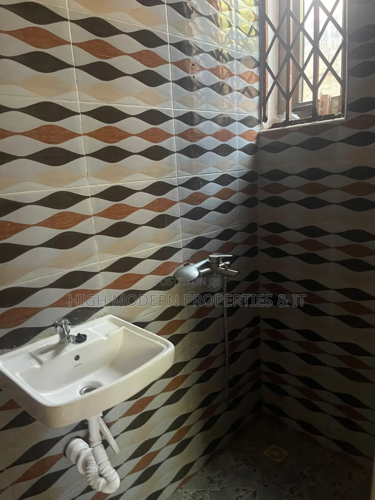 1bdrm House in Teshie Century, New Town for rent in New Town