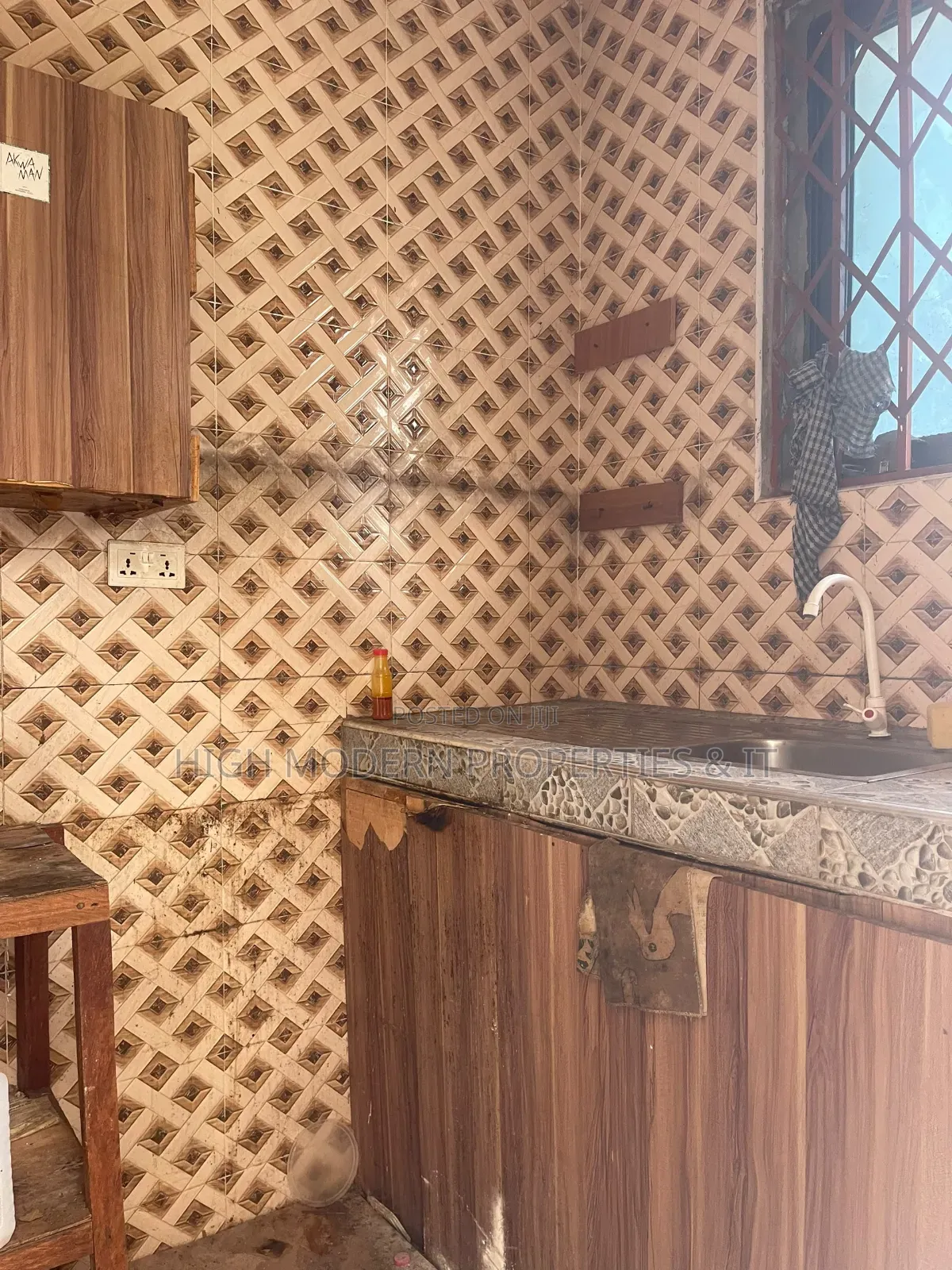 1bdrm House in Teshie Century, New Town for rent in New Town