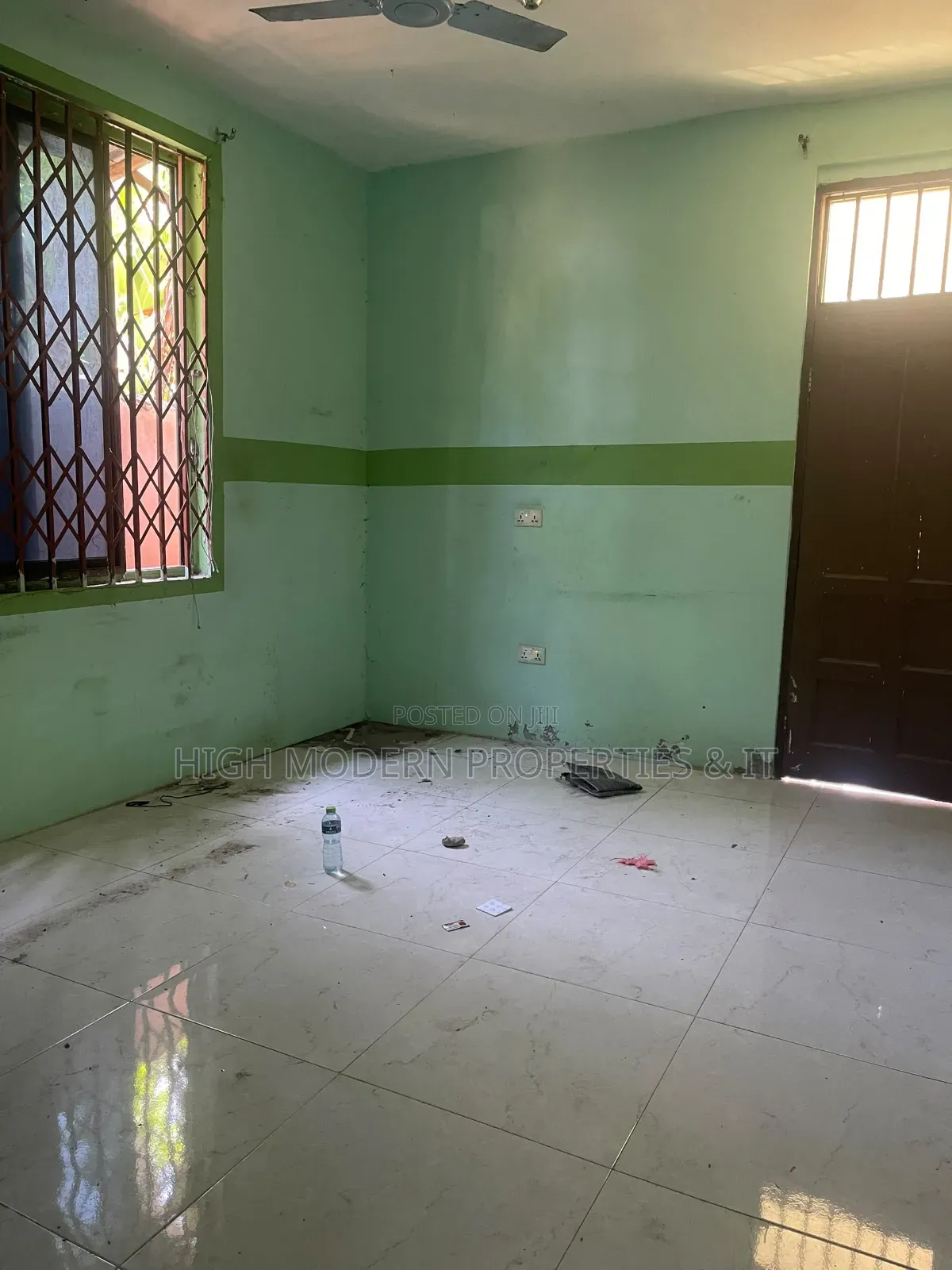 1bdrm House in Teshie Century, New Town for rent in New Town